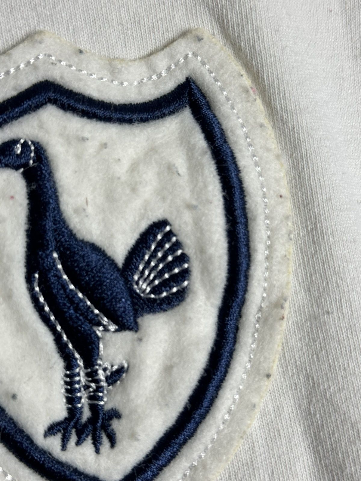 Other Tottenham Hotspur 1961 Home Football Jersey Size US M / EU 48-50 / 2 - 10 Thumbnail