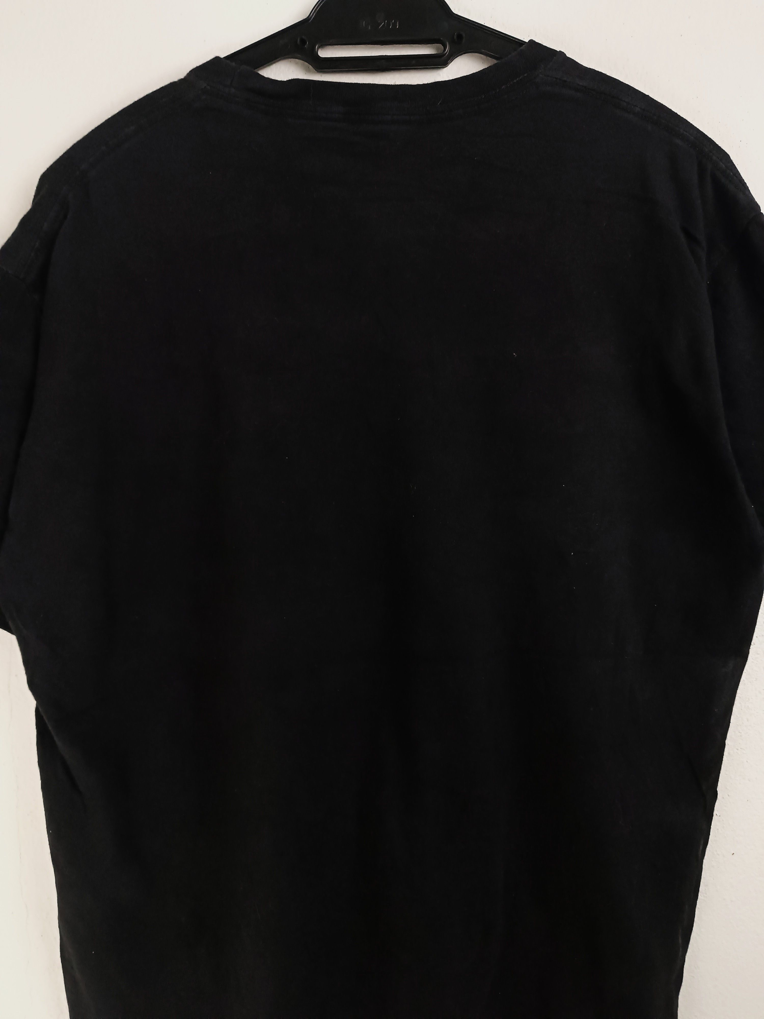 Rap Tees VINTAGE ASAP FERG WORLDWIDE ASAP MOB ROCKY NAST Size US L / EU 52-54 / 3 - 12 Thumbnail
