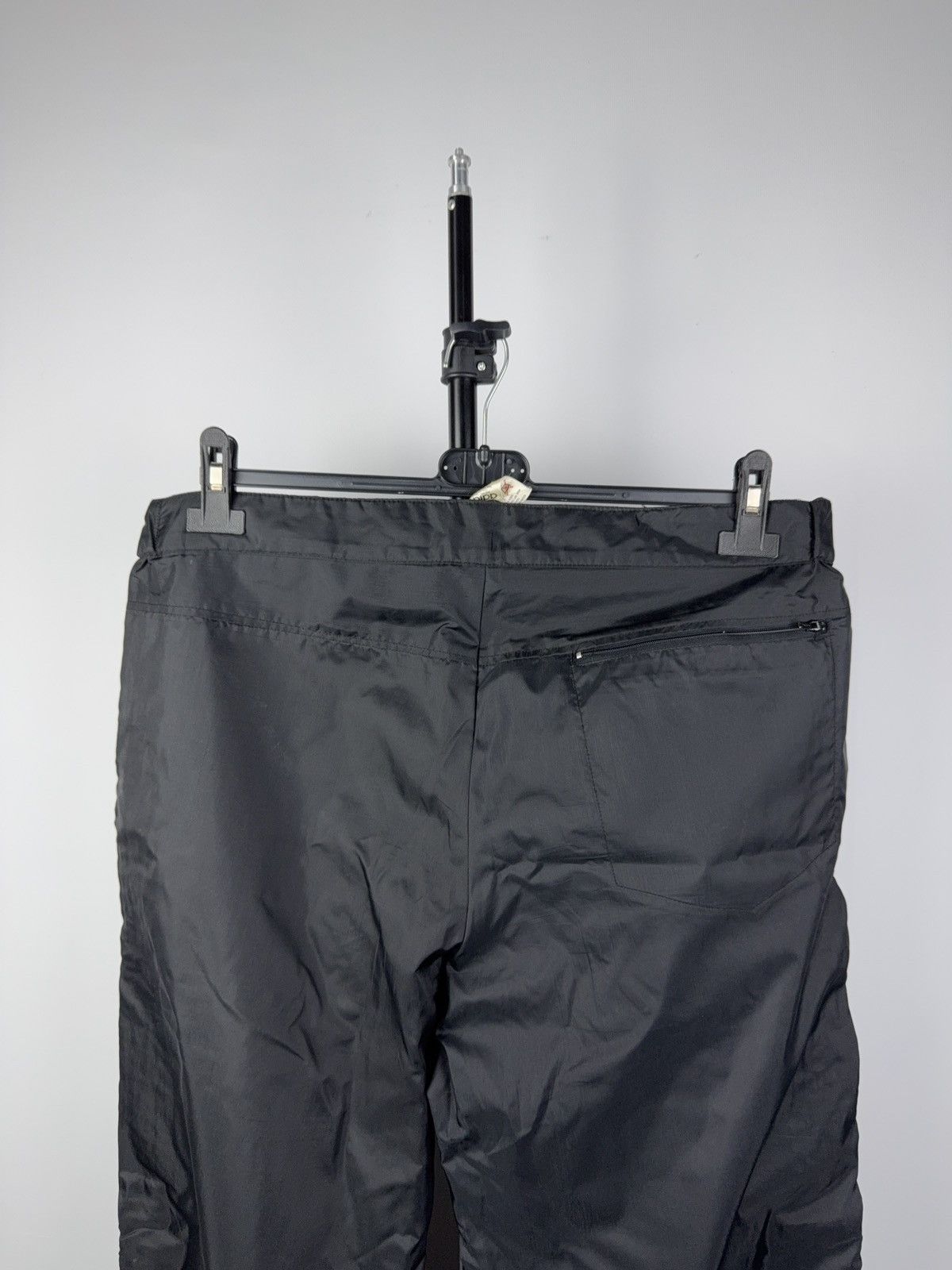 70-80s vintage ADIDAS pants Balenciaga Style Men’s