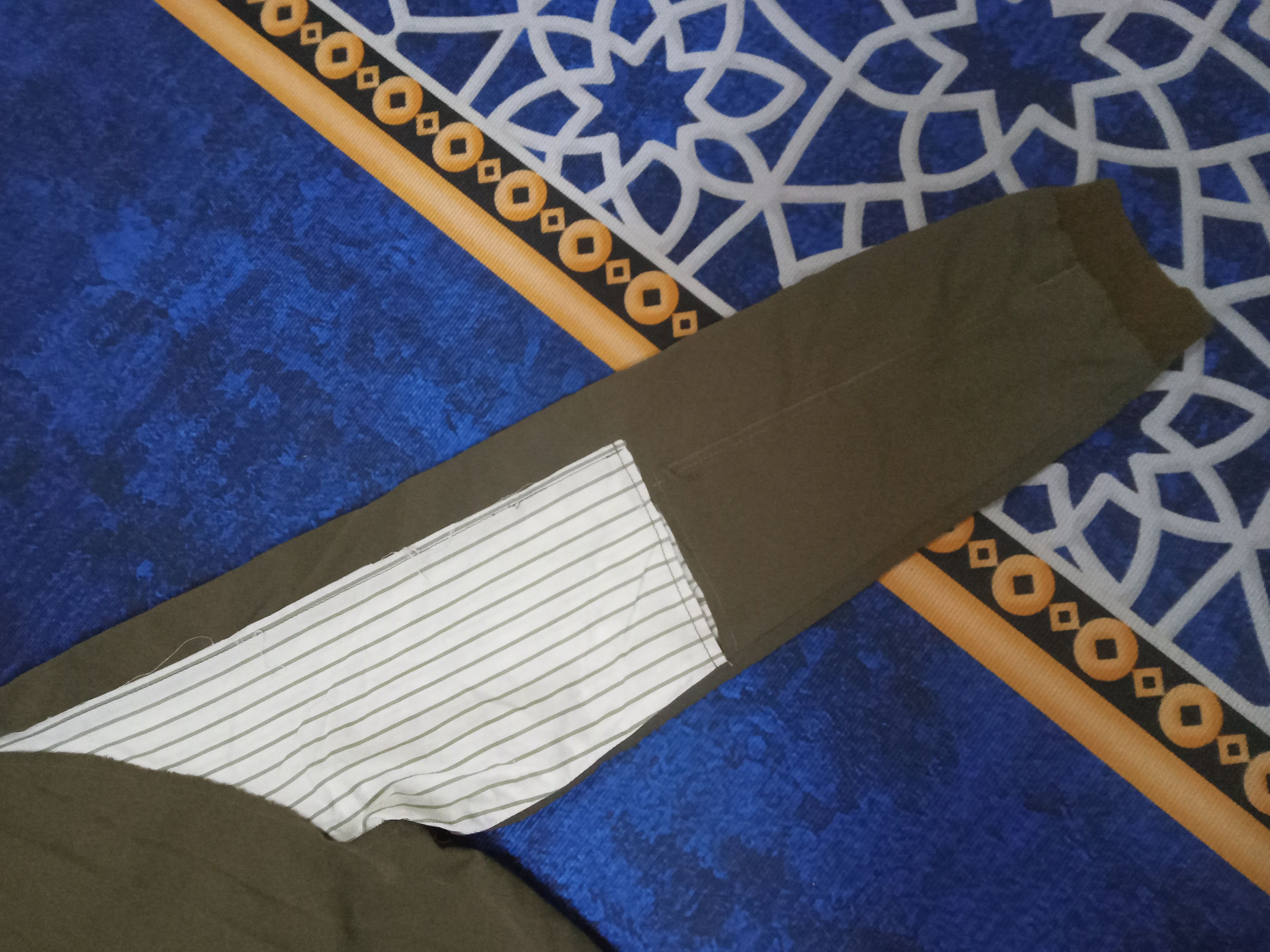 Japanese Brand Emniem Very Rare Jacket Size US M / EU 48-50 / 2 - 6 Thumbnail