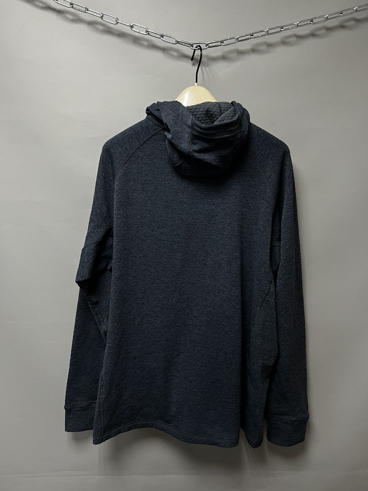 Rab Rab Fleece Nexus Jacket Men's Full Zip Hoodie Size XXL Size US XXL / EU 58 / 5 - 10 Thumbnail