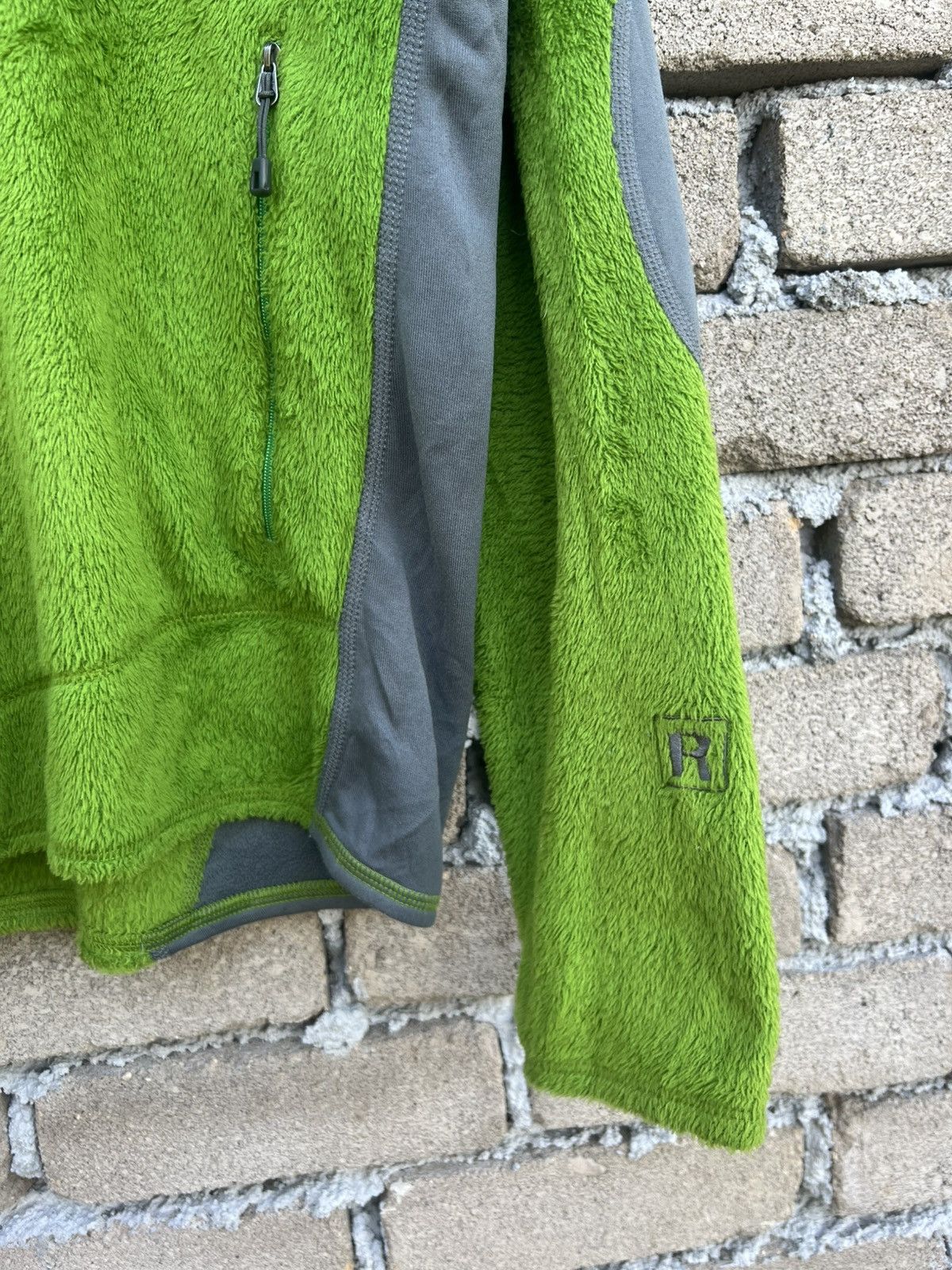 Patagonia Patagonia Polartec Thermal Pro Fleece Jacket Size US M / EU 48-50 / 2 - 7 Thumbnail