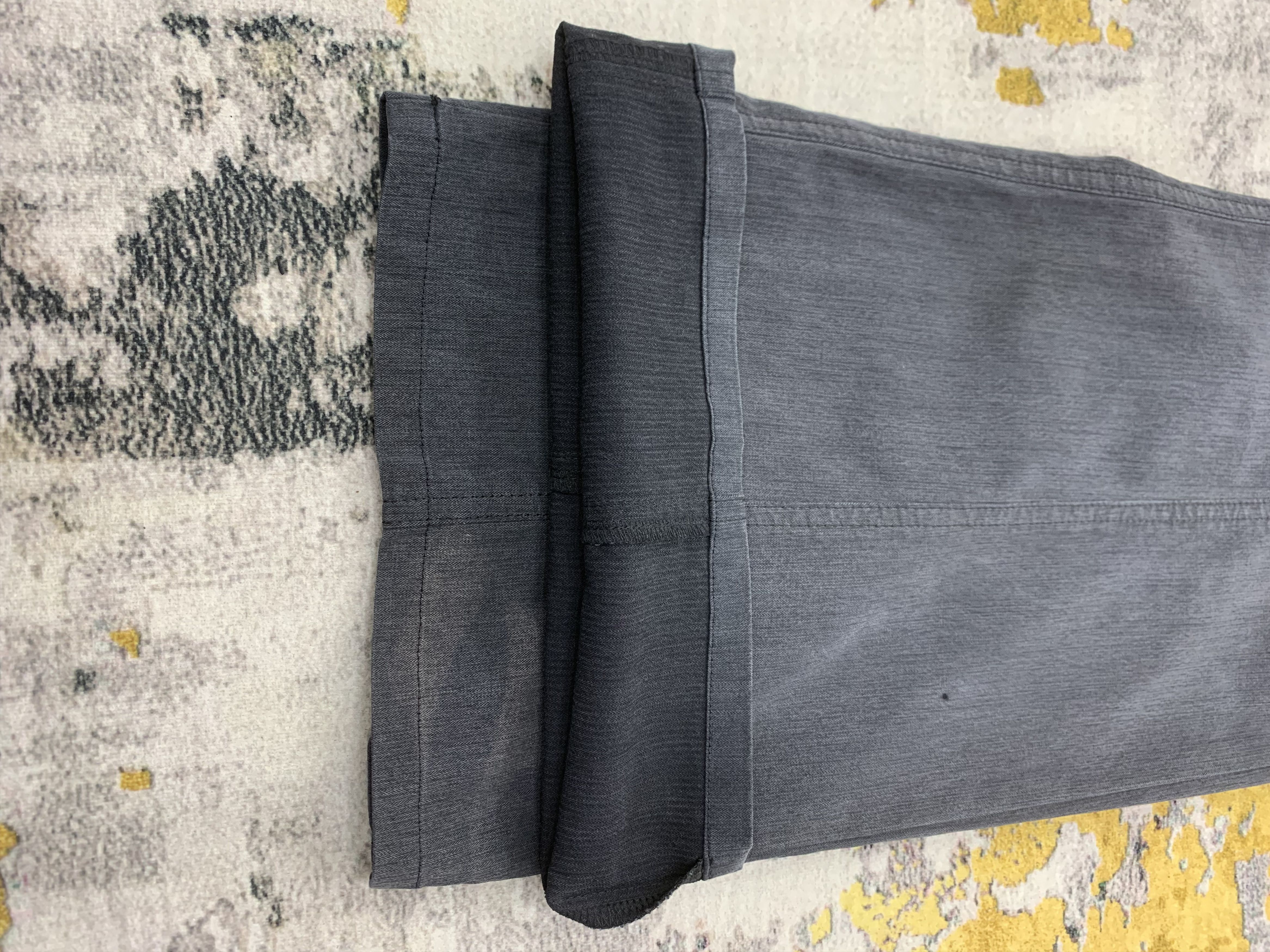 Japanese Brand × Vintage Eterno Bellezza Pants size 27 Size 27" / US 4 / IT 40 - 15 Thumbnail