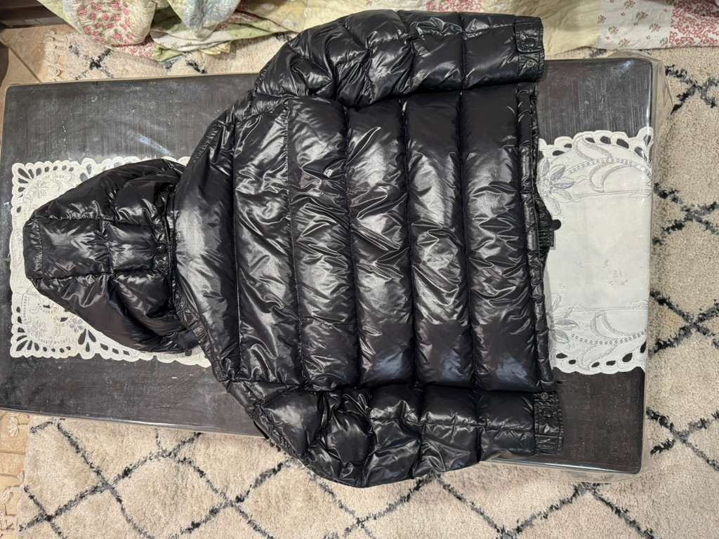 Moncler Moncler Maya Jacket Size US S / EU 44-46 / 1 - 6 Thumbnail