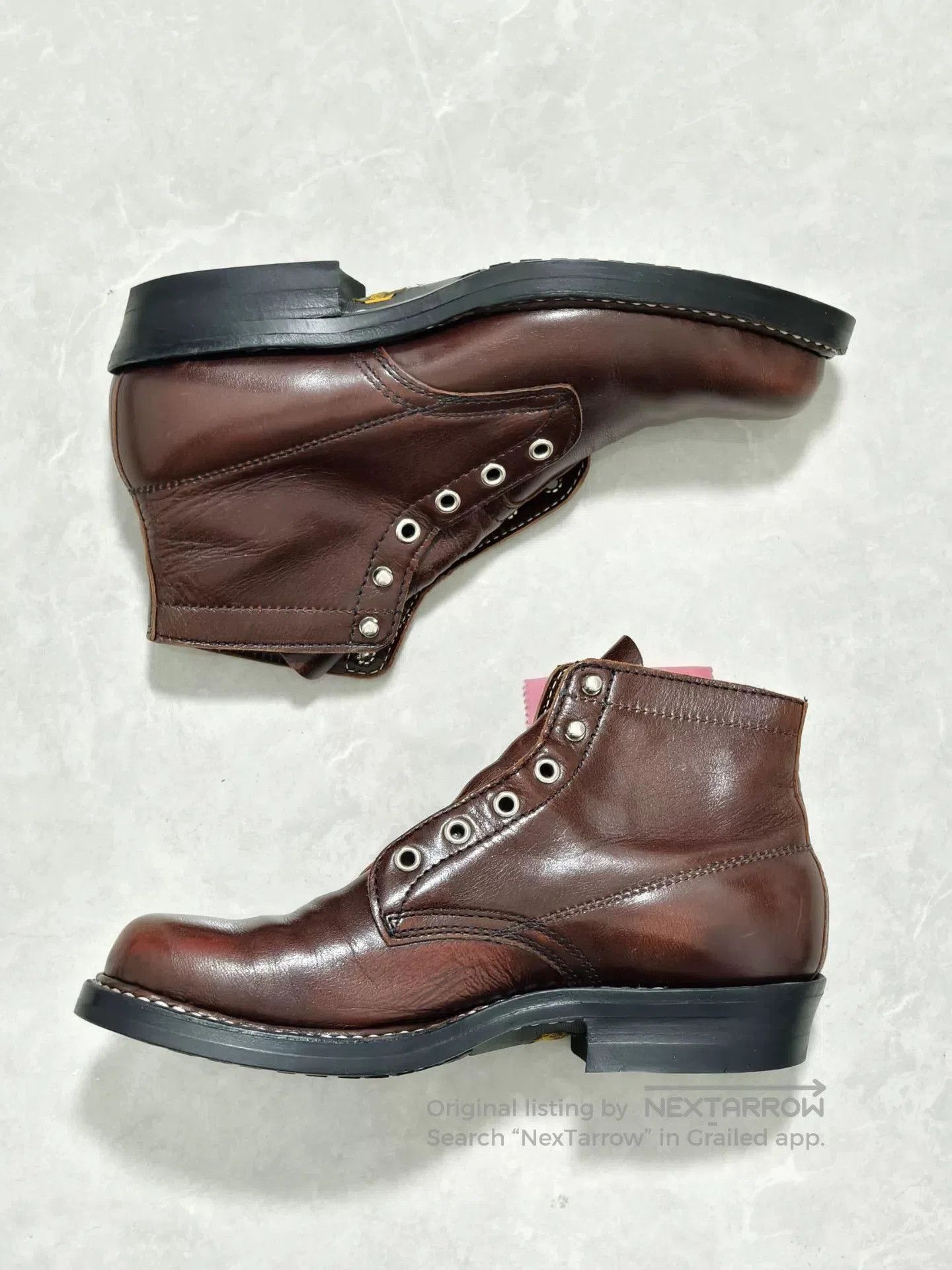 White's Boots White's Boots SD55 Last. Size US 7.5 / EU 40-41 - 4 Thumbnail