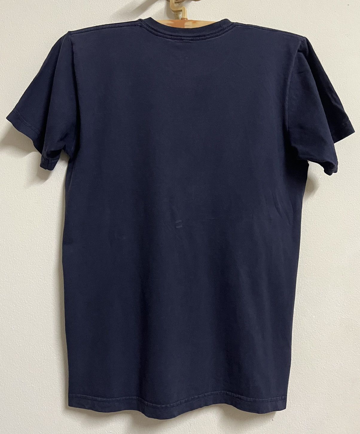 Other Vintage Shark Diver Graphic T Shirt Made USA Size US M / EU 48-50 / 2 - 3 Thumbnail