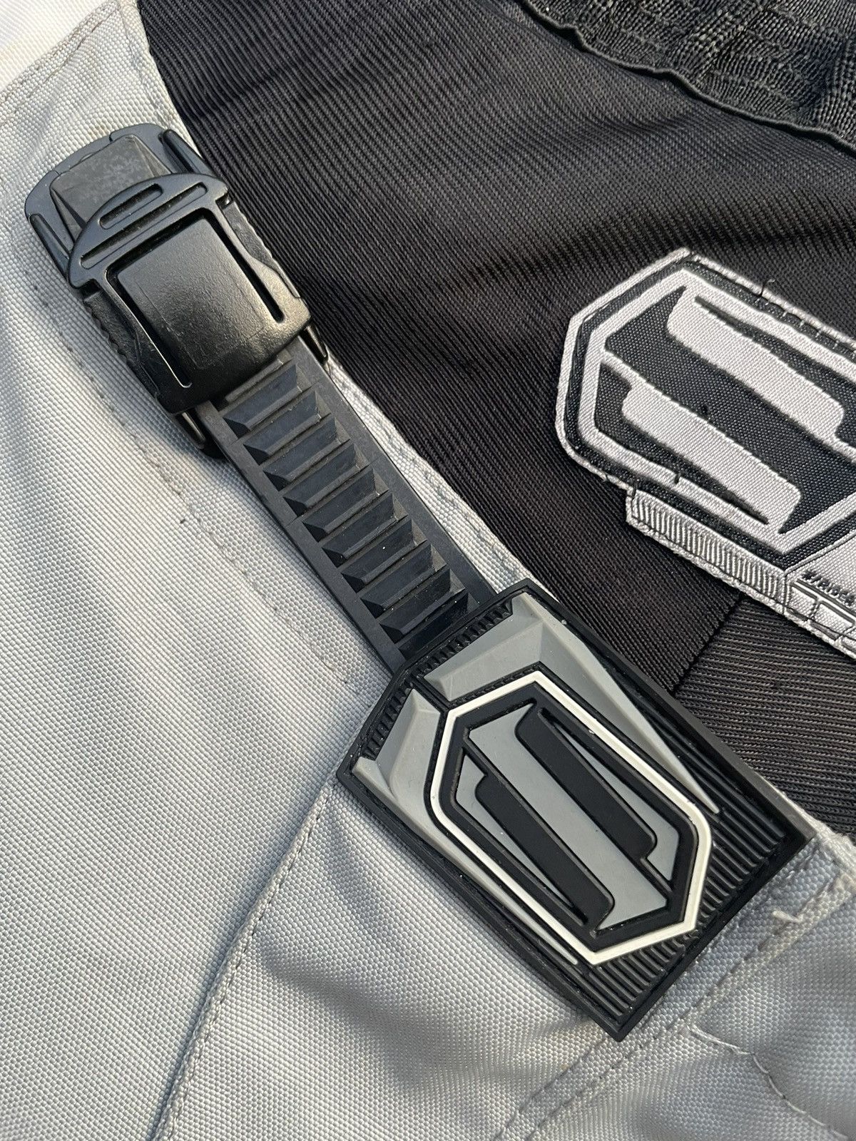 Other Shift Assault Motocross Pant Size 34" / US 12 / IT 48 - 18 Thumbnail