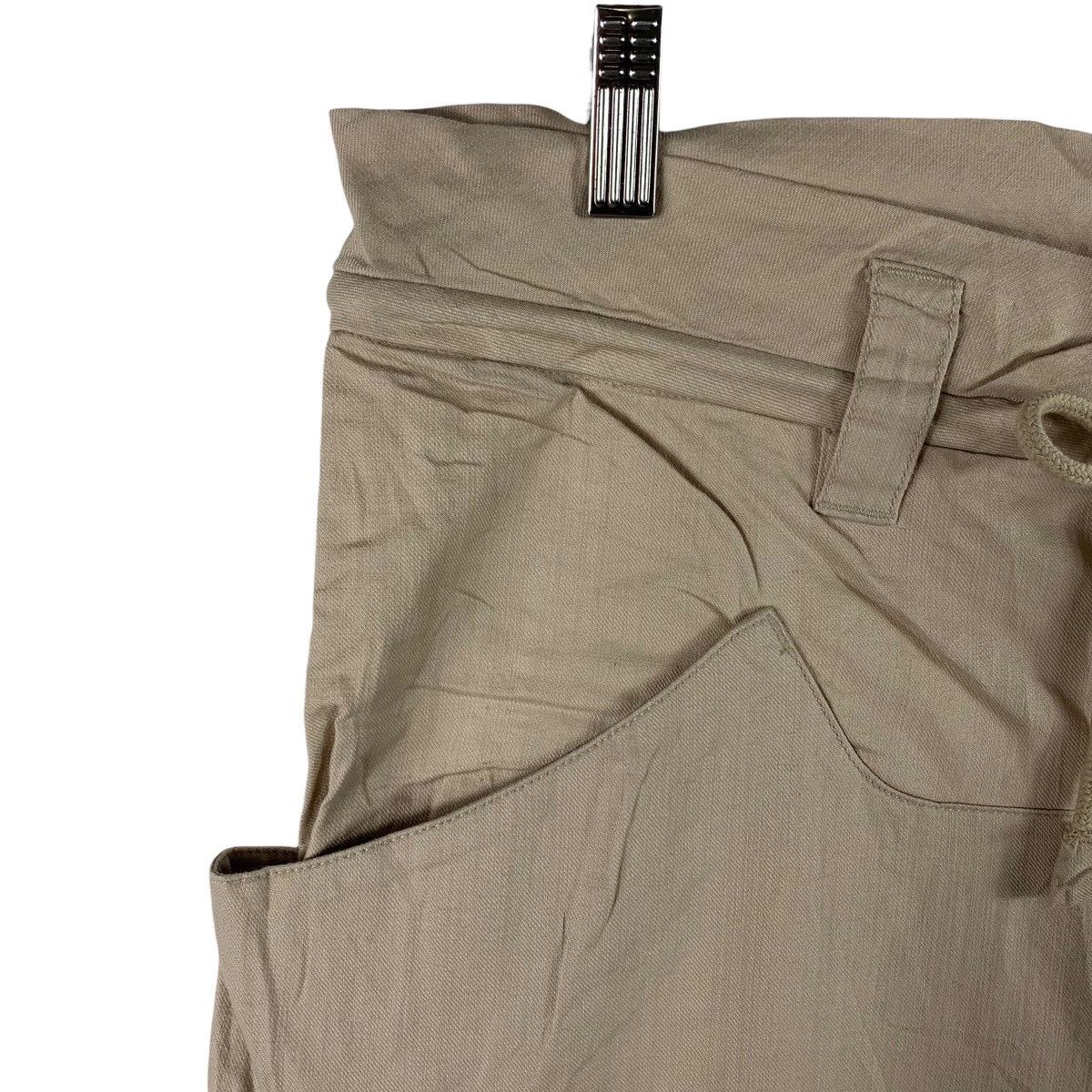 Issey Miyake × Japanese Brand × Tsumori Chisato TSUMORI CHISATO Carroll pants Size US 35 - 6 Thumbnail