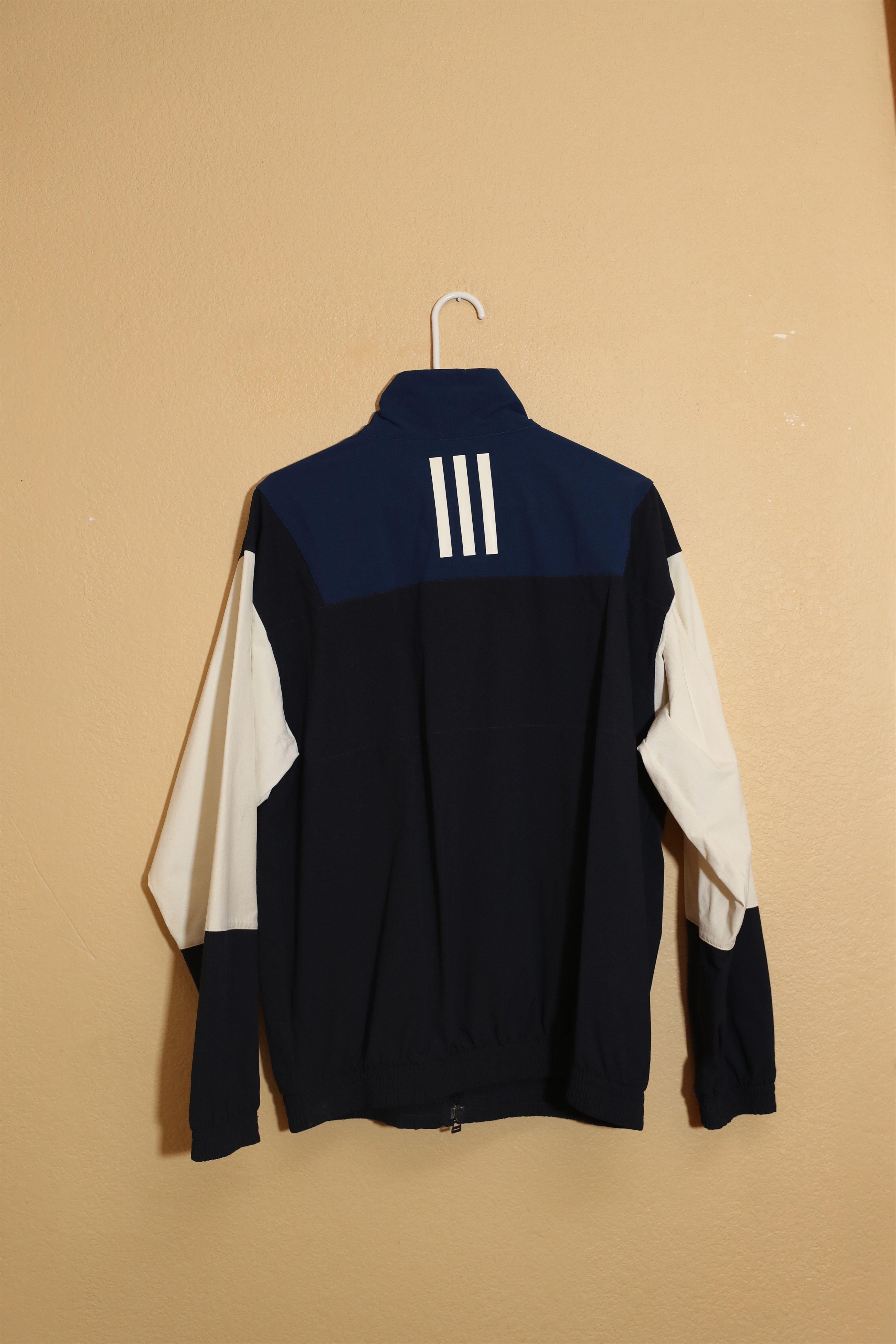 Adidas Adidas Originals Track Jacket (M) Size US M / EU 48-50 / 2 - 2 Thumbnail