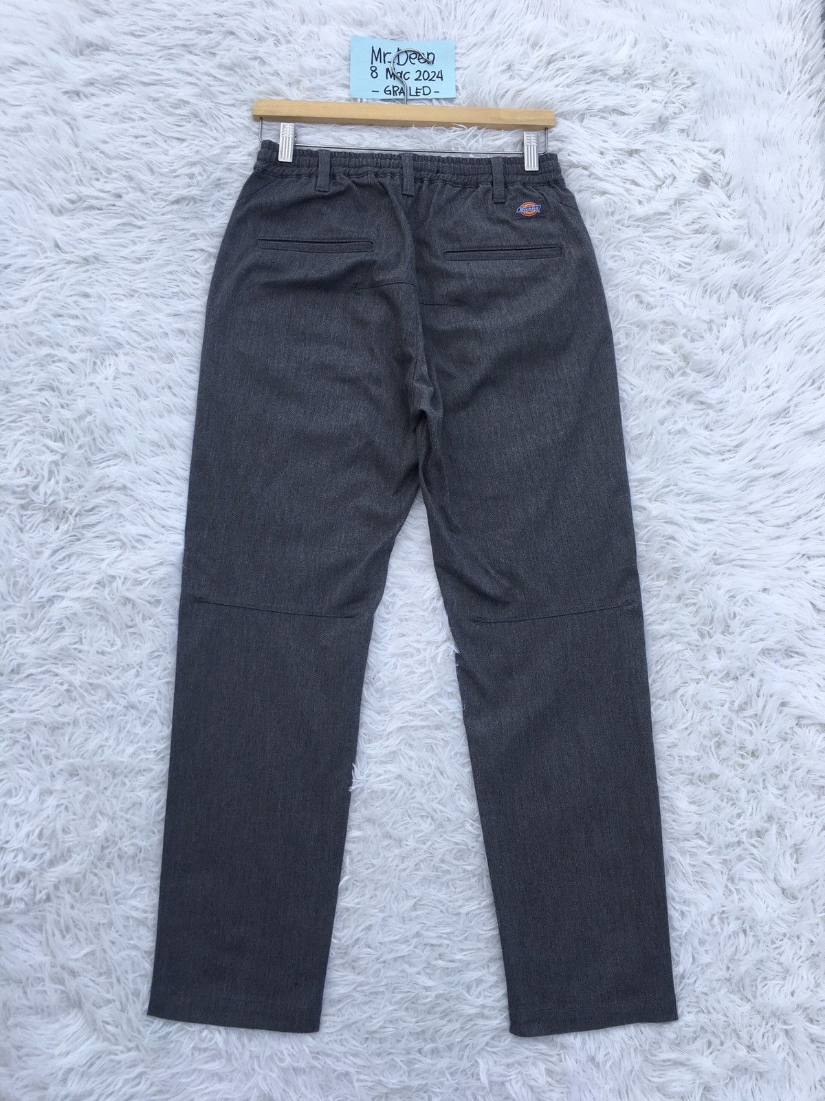 Dickies × Number (N)ine Rare Number Nine (n) x Dickies Pant Size US 26 / EU 42 - 15 Thumbnail