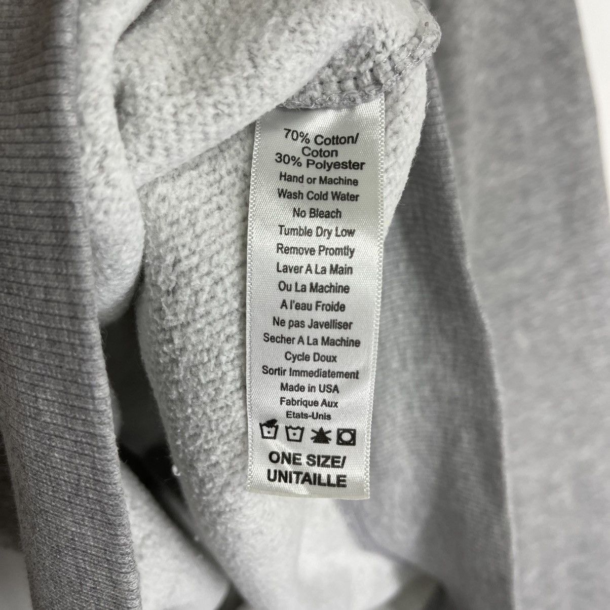 Malibu Crewneck Sweatshirt