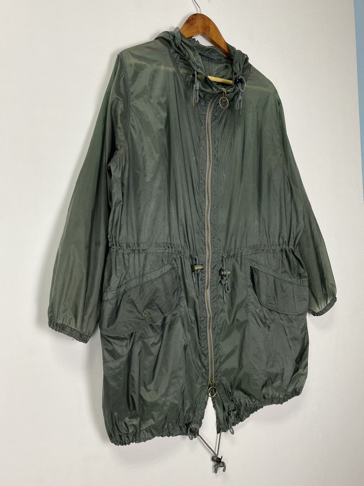 Ralph Lauren Ralph Lauren Parka Size US M / EU 48-50 / 2 - 5 Thumbnail