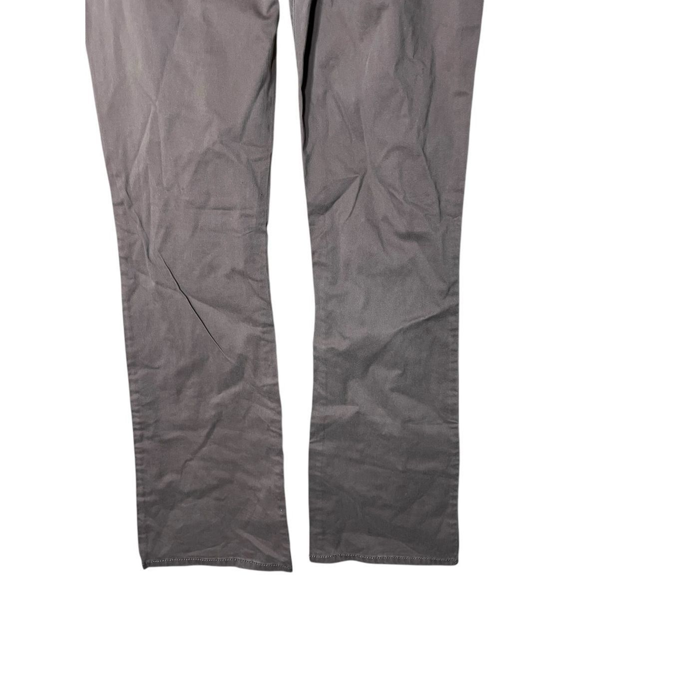 Other Vintage Freestyle Revolution Y2K Brown Low Rise Flare Pants Size 9 Size 34" / US 12 / IT 48 - 8 Thumbnail