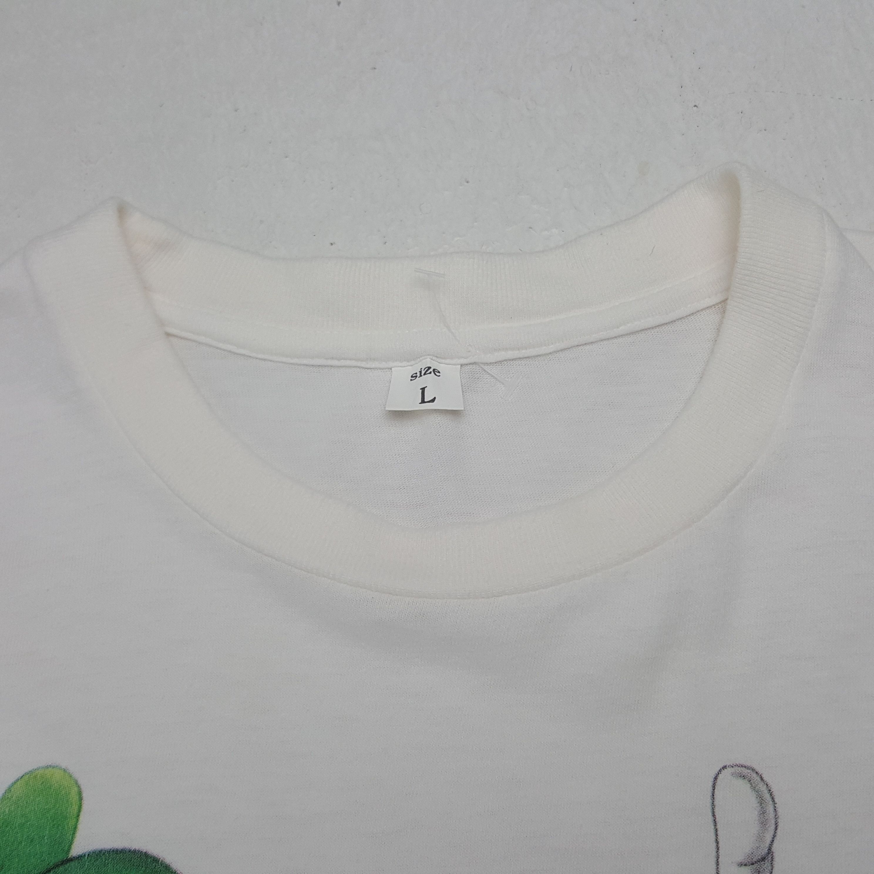 Vintage Vintage Michelin Sport Tshirt Size US L / EU 52-54 / 3 - 4 Thumbnail