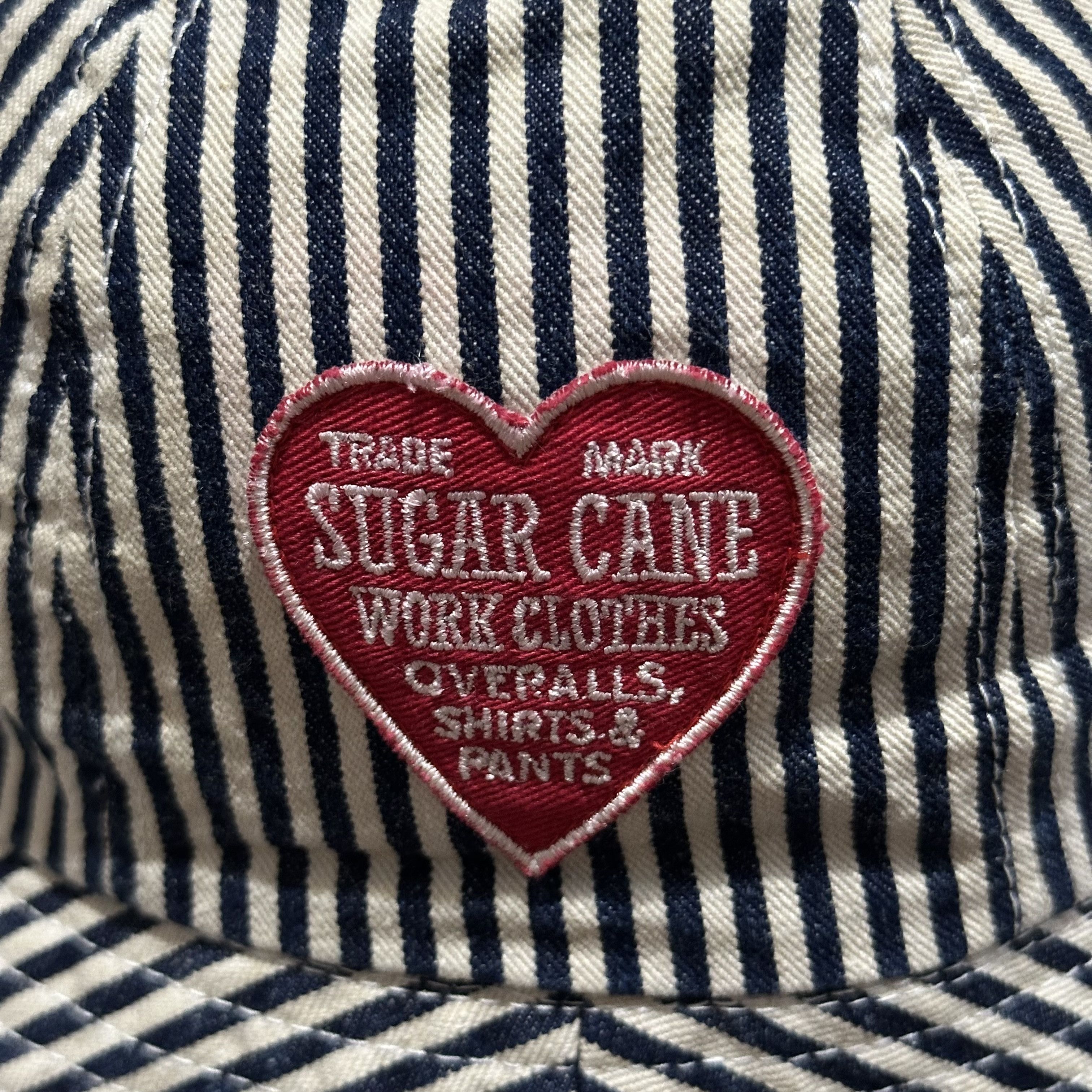 Sugar Cane Sugar Cane Buckethats Size ONE SIZE - 4 Thumbnail