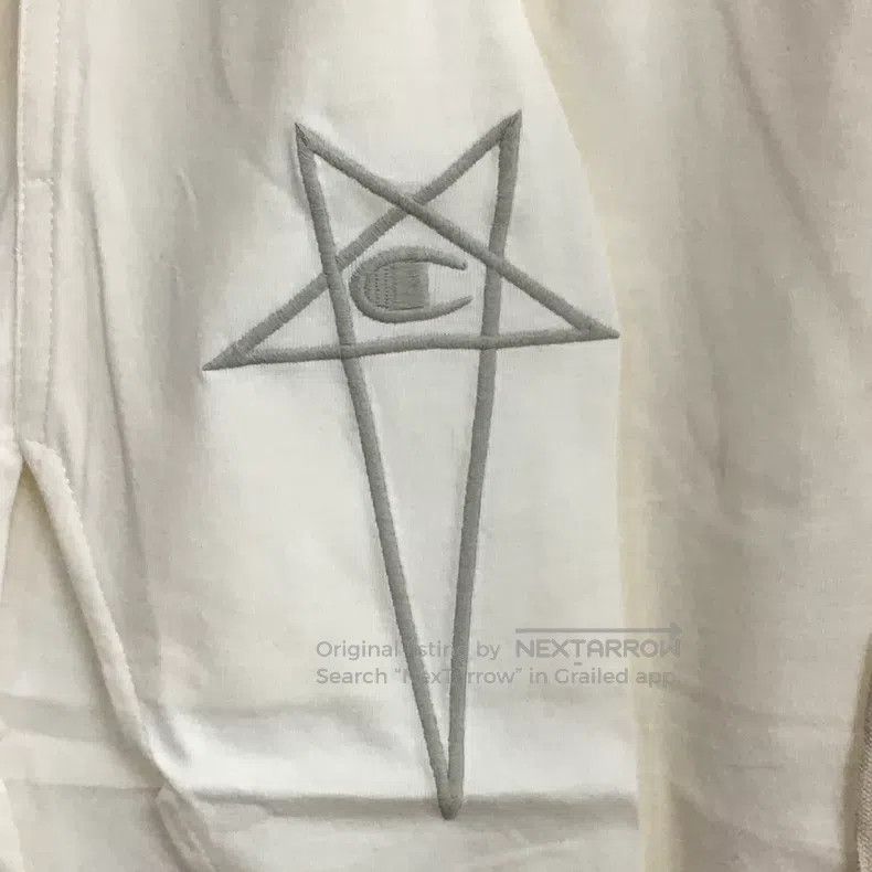 Rick Owens RICK OWENS size L Loose Casual Shorts New Fashion Split He Size US 27 - 3 Thumbnail