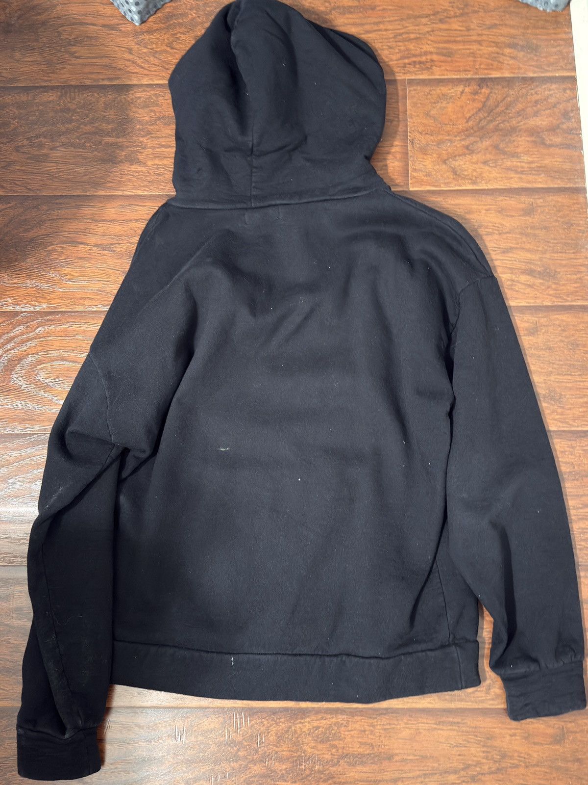 Unwanted Unwanted hoodie Size US M / EU 48-50 / 2 - 5 Thumbnail