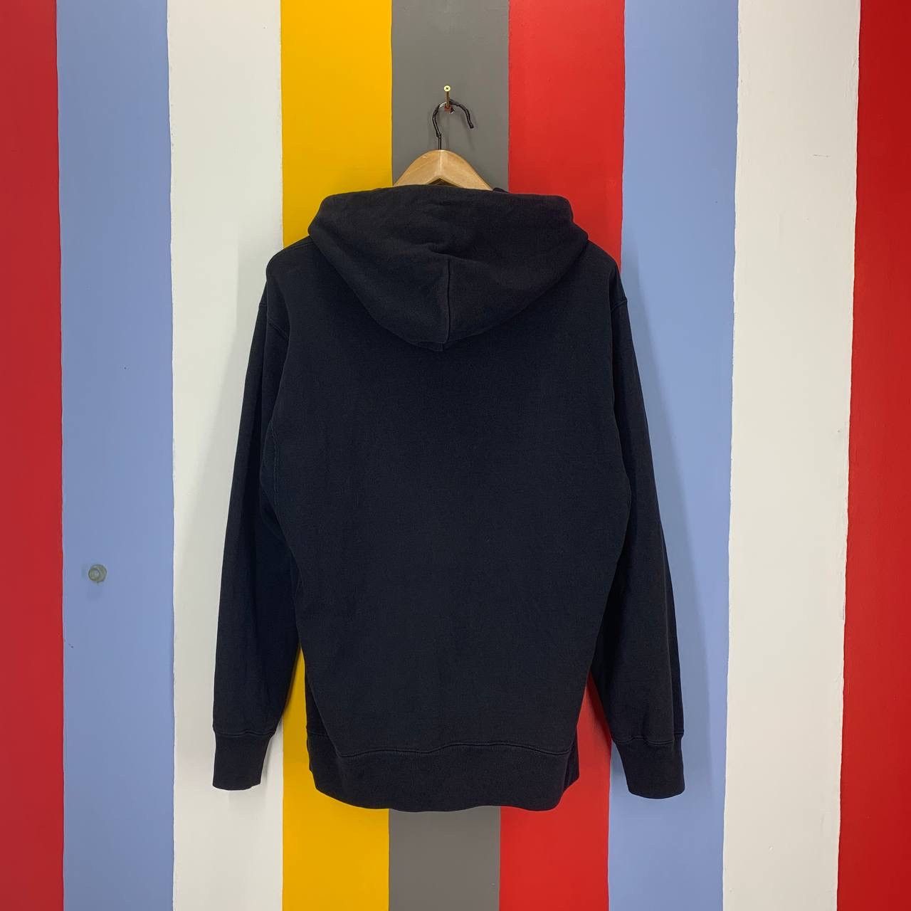 Lemaire × Uniqlo UNIQLO UUU x CHRISTOPHE LEMAIRE Hoodie Pullover #2058/15 Size US L / EU 52-54 / 3 - 9 Thumbnail
