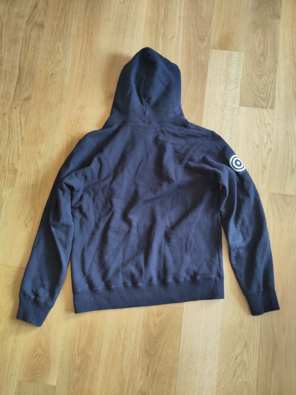 Jun Takahashi × Undercover 🎯 Undercover Hoodie AW2020 🎯 Size US L / EU 52-54 / 3 - 2 Thumbnail