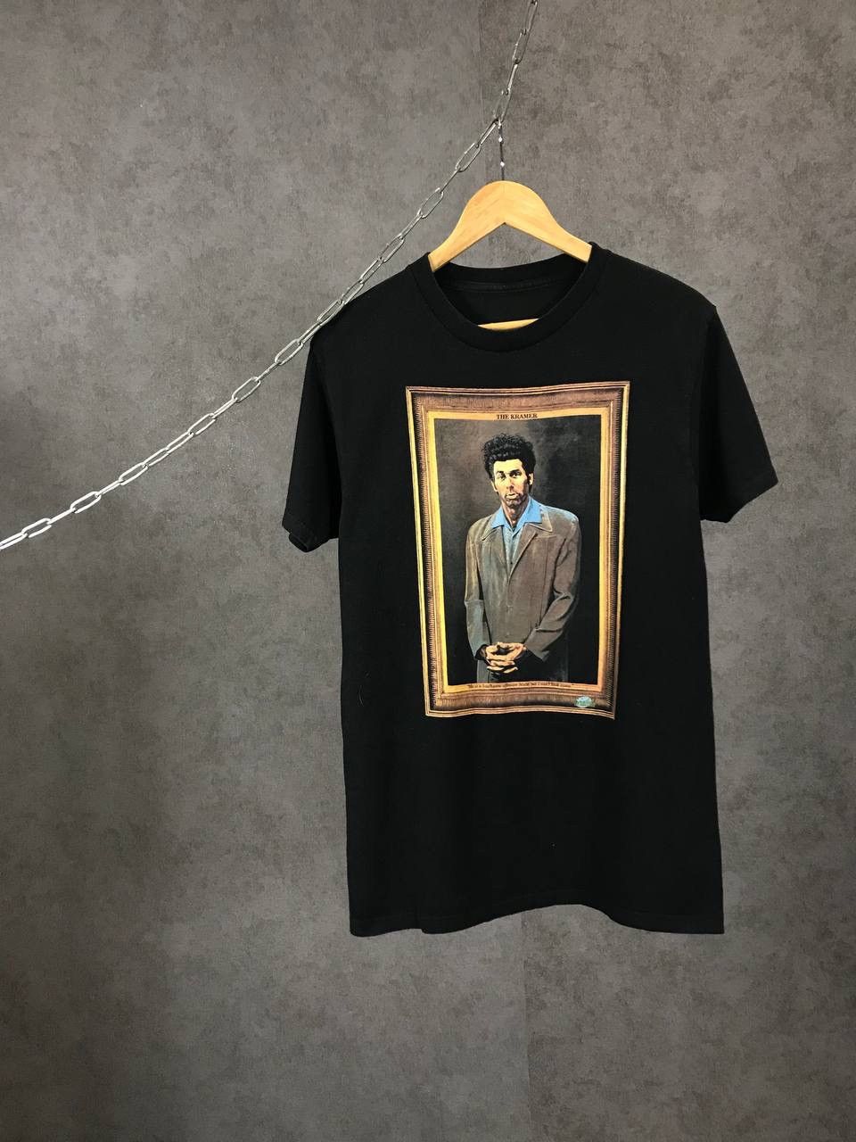 Other Kramer cult movie tee Size US M / EU 48-50 / 2 - 1 Thumbnail