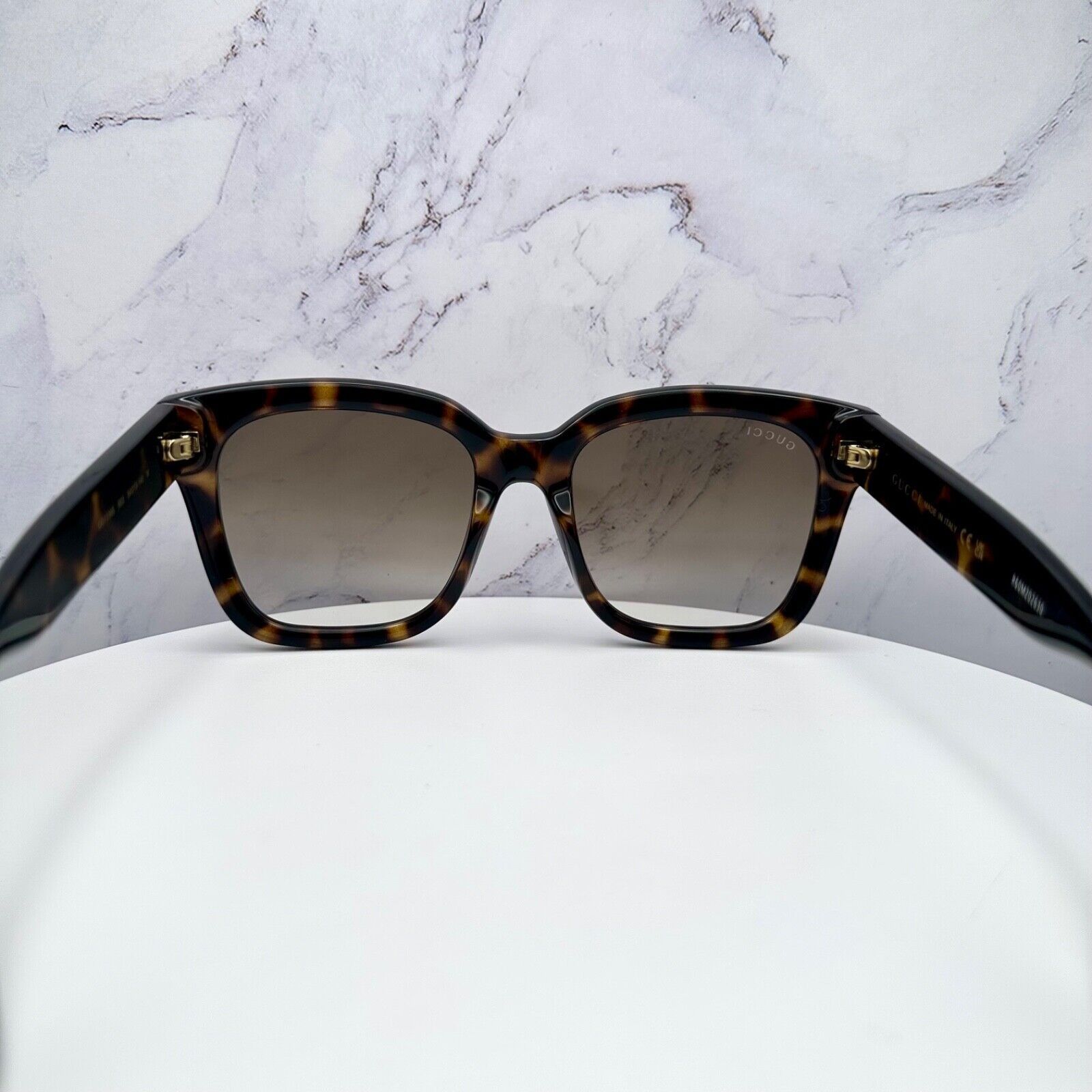 Gucci New Gucci Sunglasses Size ONE SIZE - 13 Thumbnail