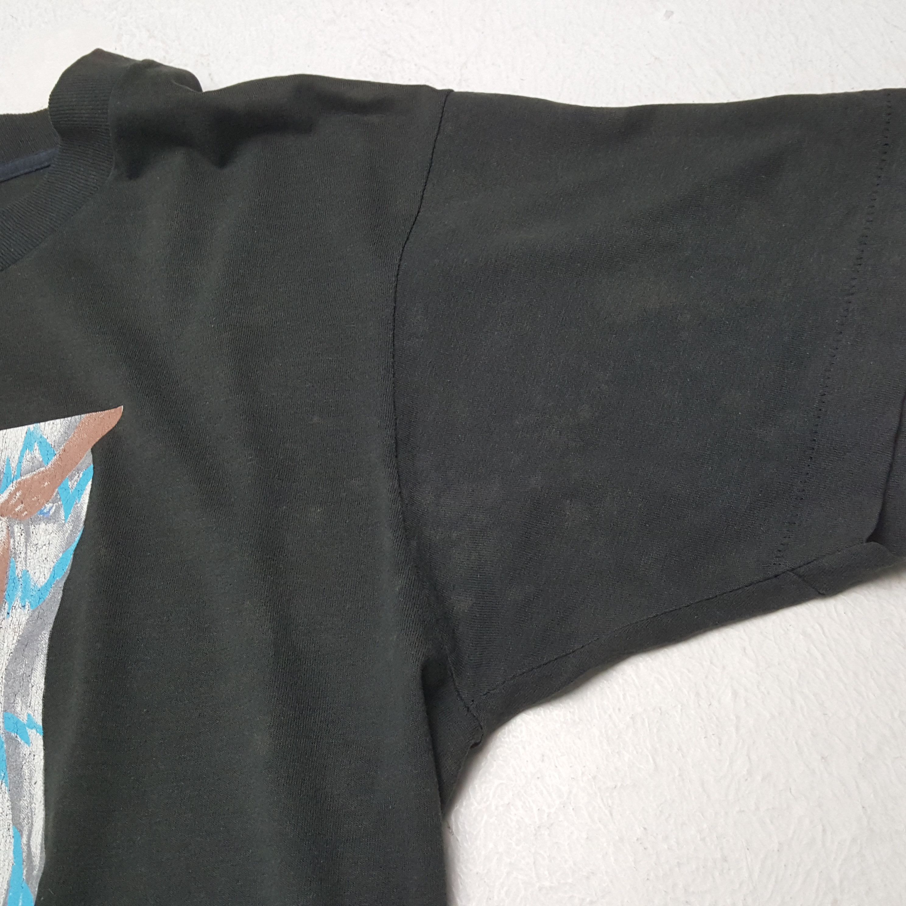 Vintage Dream Girls Tshirt RR5 Size US M / EU 48-50 / 2 - 8 Thumbnail