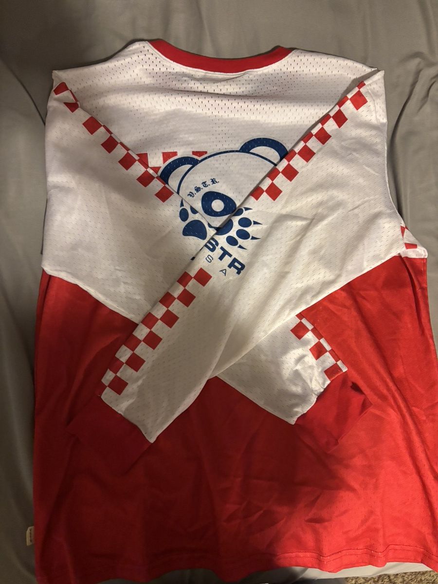 VSTR VTSR Racing Jersey Size L Size US L / EU 52-54 / 3 - 6 Thumbnail