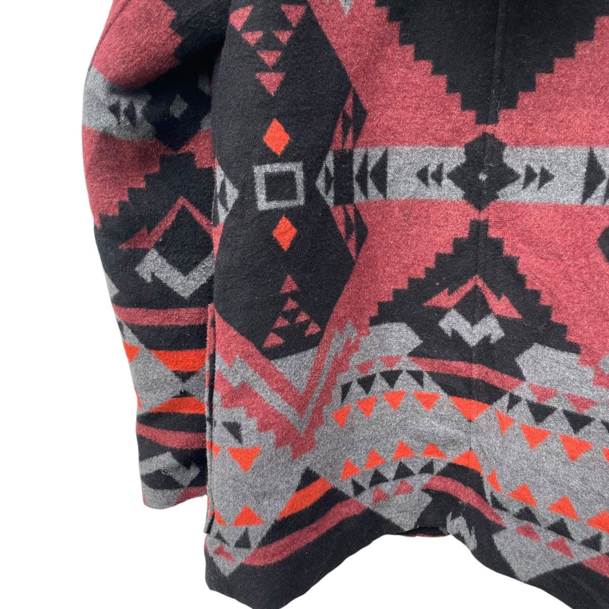 Gap × Native Vintage Gap Native Duffle Hooded Size US M / EU 48-50 / 2 - 8 Thumbnail