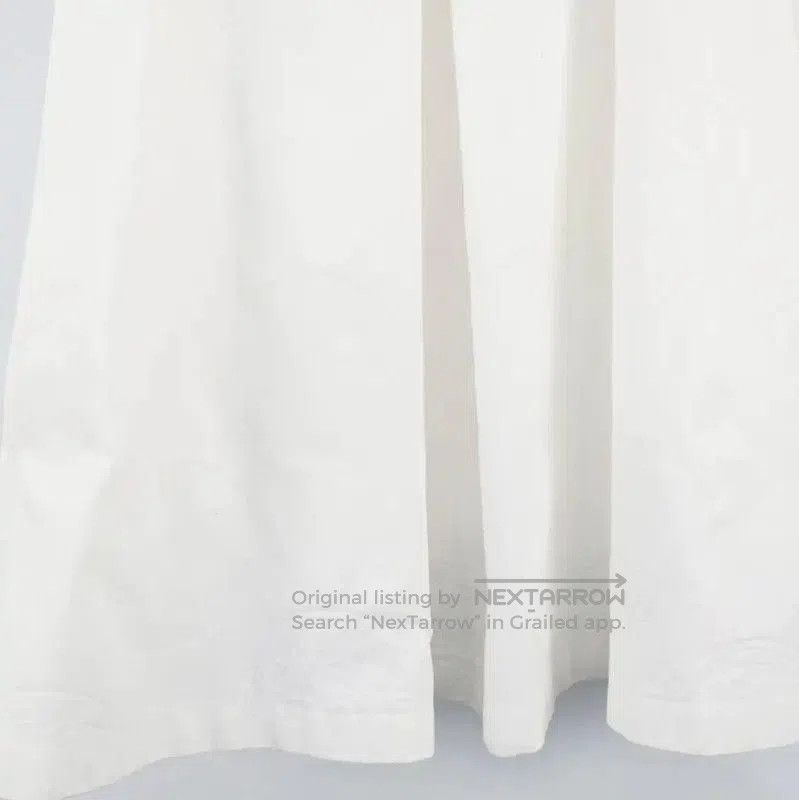 Kenzo Kenzo Summer White Dress for Women . Size S / US 4 / IT 40 - 4 Thumbnail
