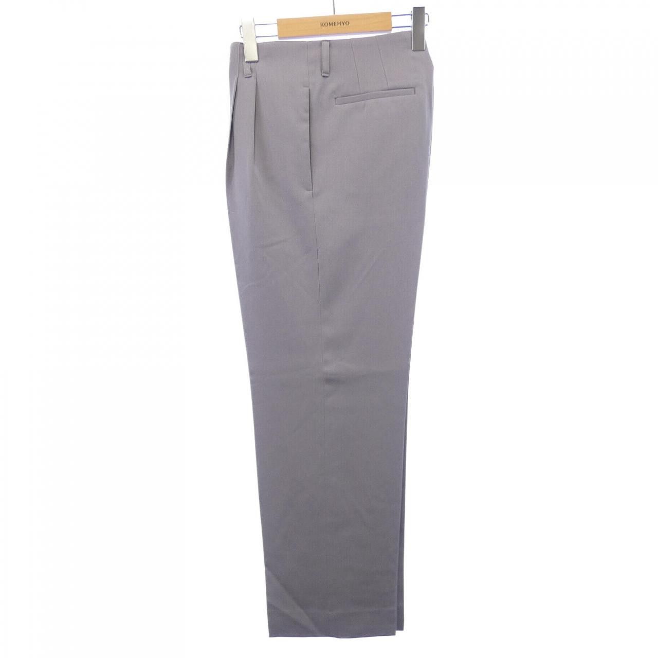Other Other Taro Horiuchi Pants Others Pants 2201-P101-M101 DUTY FREE for USA Size ONE SIZE - 1 Thumbnail