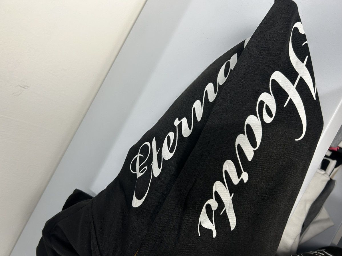 If Six Was Nine Ghetto Zipper hoodie ifsix LGB style Black Size US XL / EU 56 / 4 - 4 Thumbnail