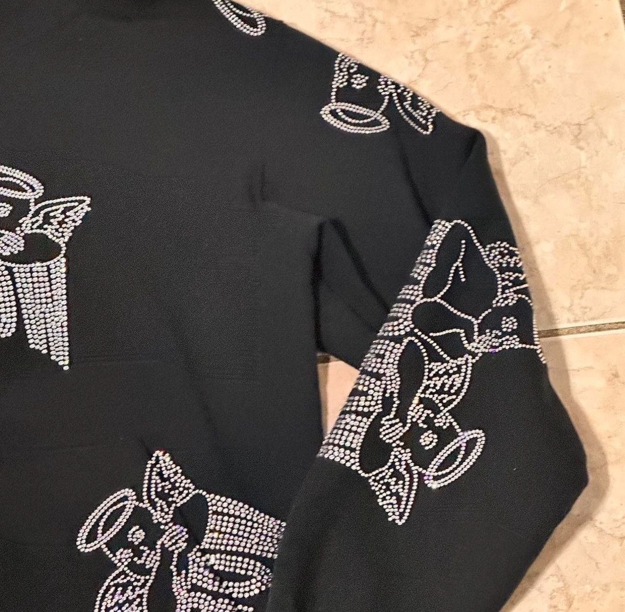Other Skidrow Hoodie Sweatshirt Size US S / EU 44-46 / 1 - 3 Thumbnail