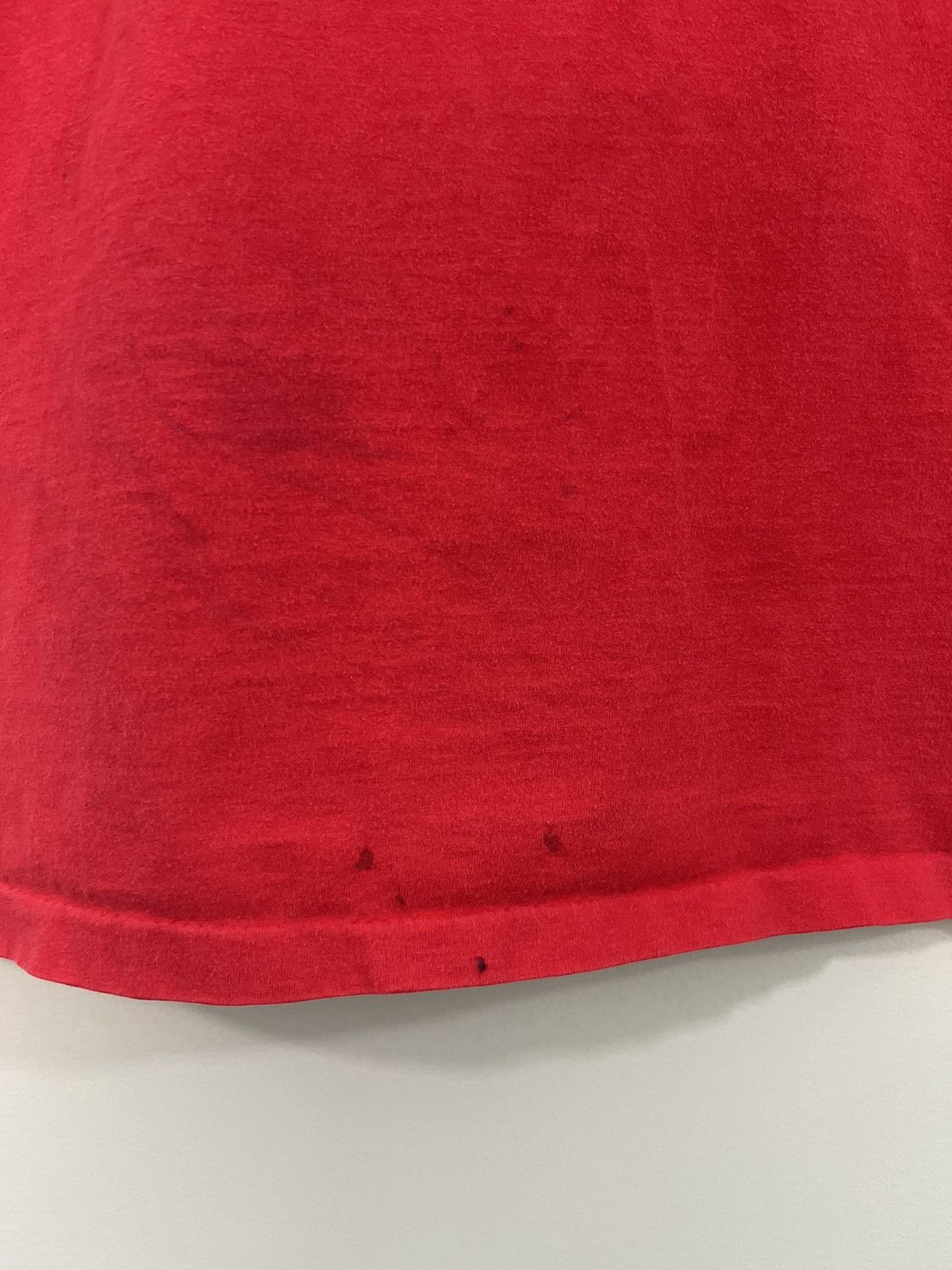 Vintage Single Stitch Caribbean Faded Santa Domingo Tee Size US XL / EU 56 / 4 - 5 Thumbnail