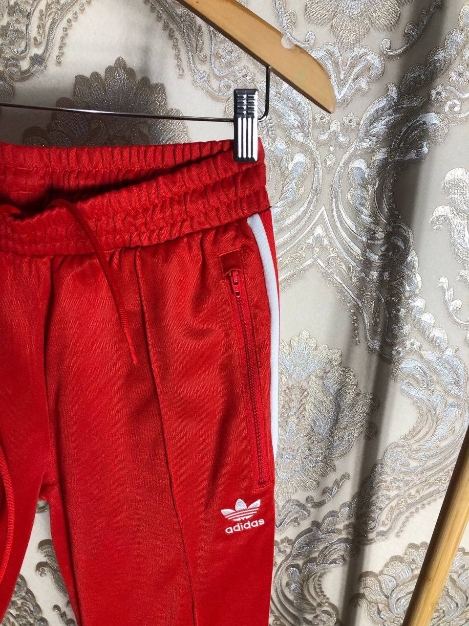 Adidas VINTAGE ADIDAS ORIGINAL EQUIPMENT CASUAL DESIGNER Y2K 90s Size US 32 / EU 48 - 2 Thumbnail