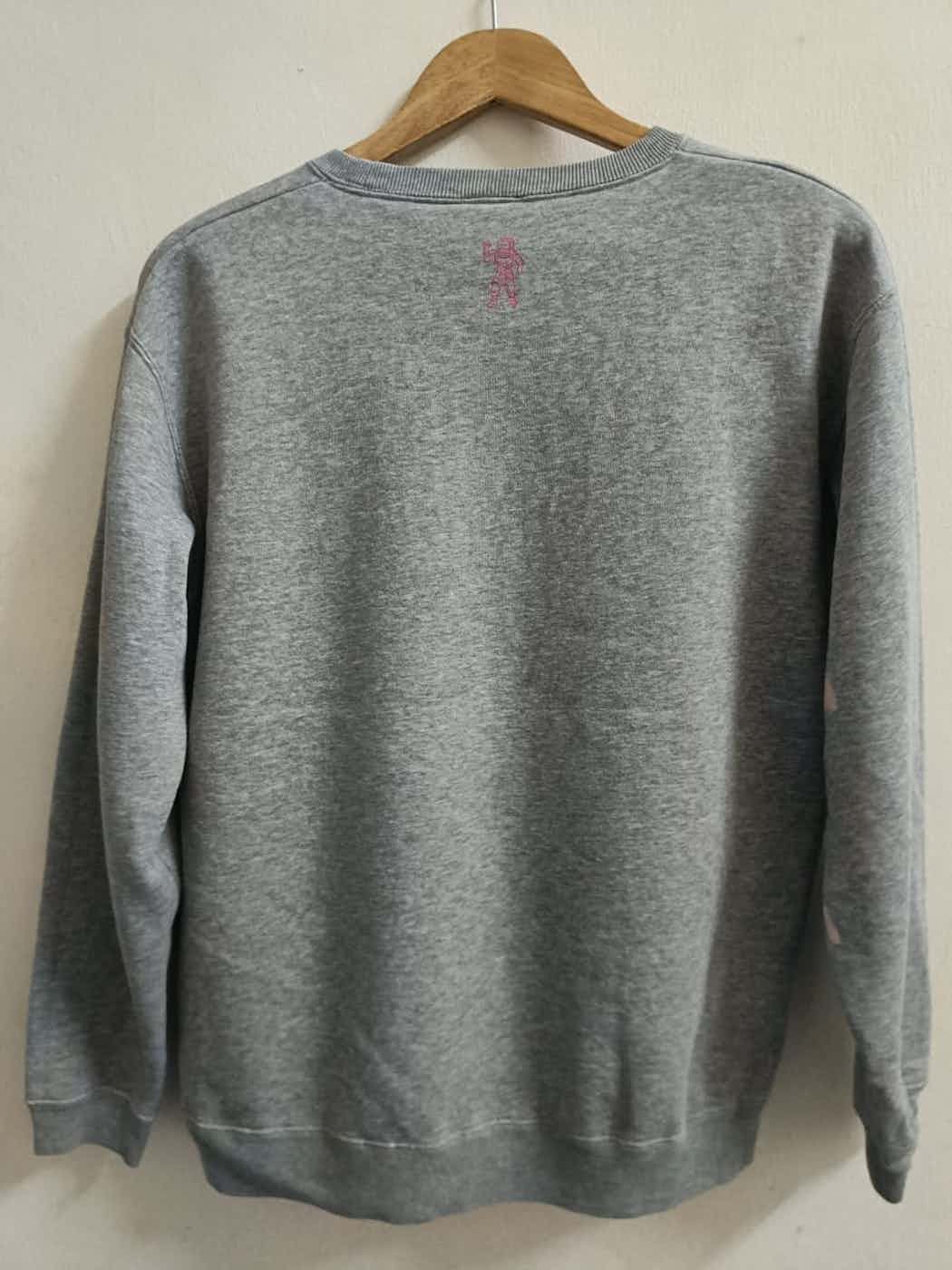 Billionaire Boys Club Billionaire Boy Club Sweatshirt Size US L / EU 52-54 / 3 - 2 Thumbnail