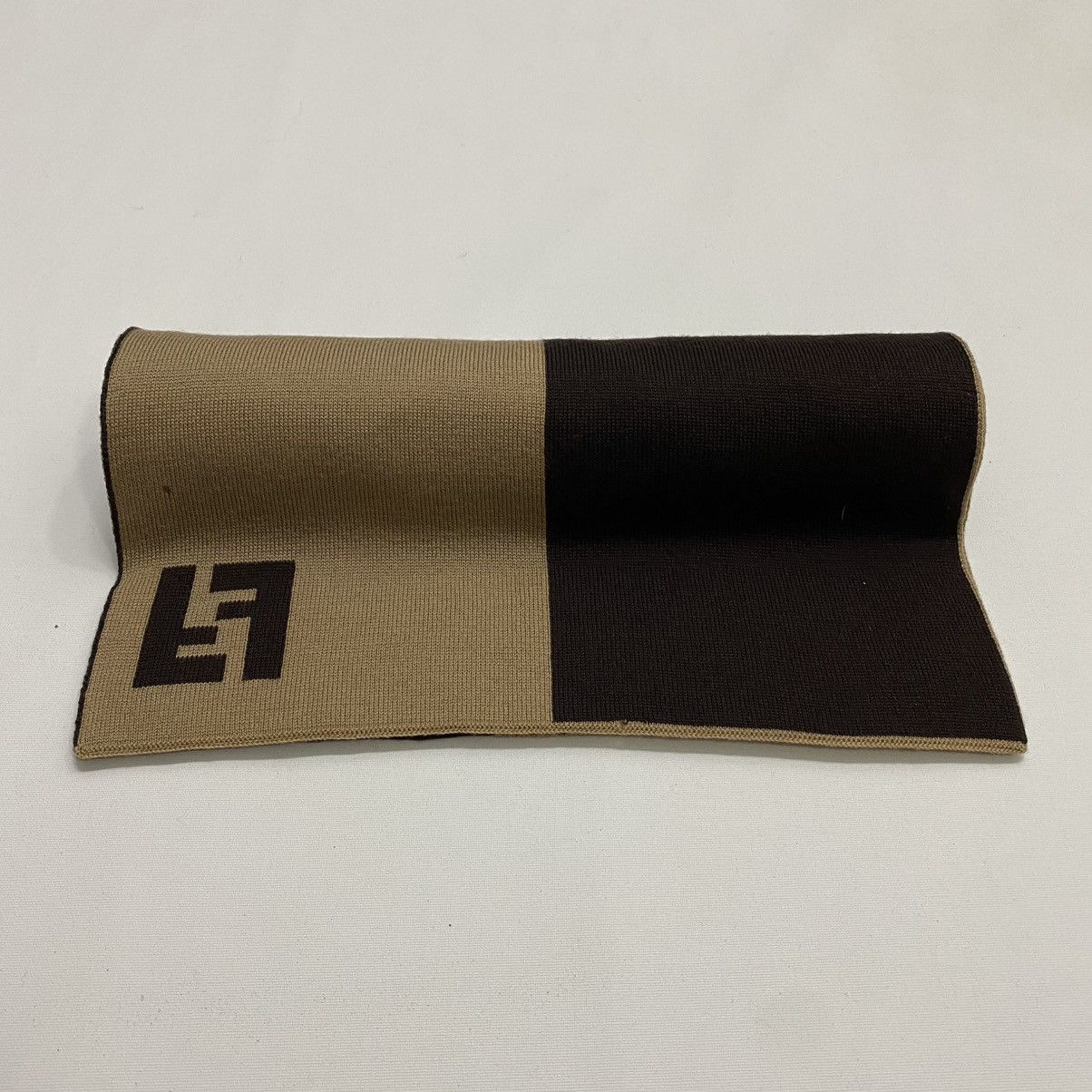 Fendi FENDI SCARF MUFFLER LUX042 Size ONE SIZE - 13 Thumbnail