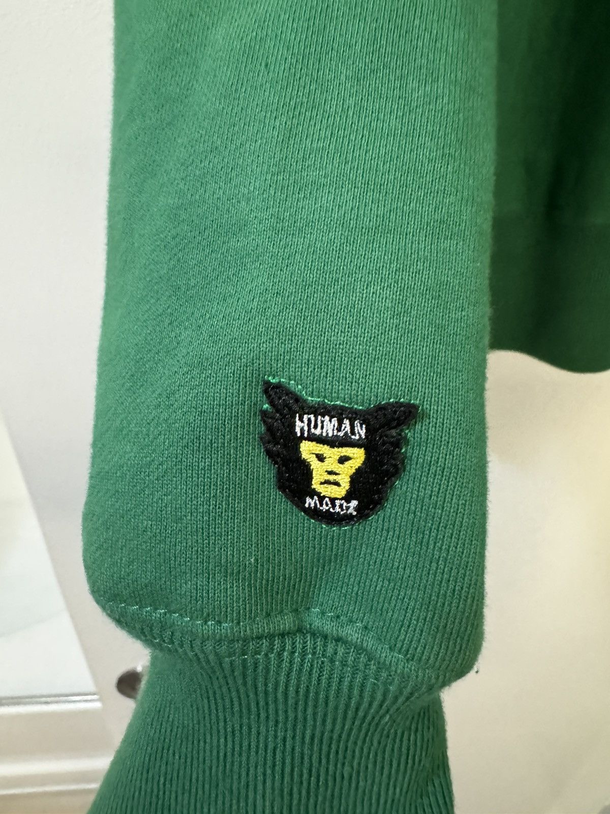Human Made Human Made Hoodie Size US L / EU 52-54 / 3 - 4 Thumbnail