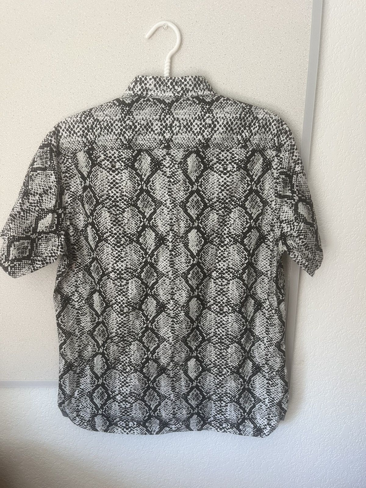 Other Sunrise Kingdom Button Up Size US L / EU 52-54 / 3 - 3 Thumbnail