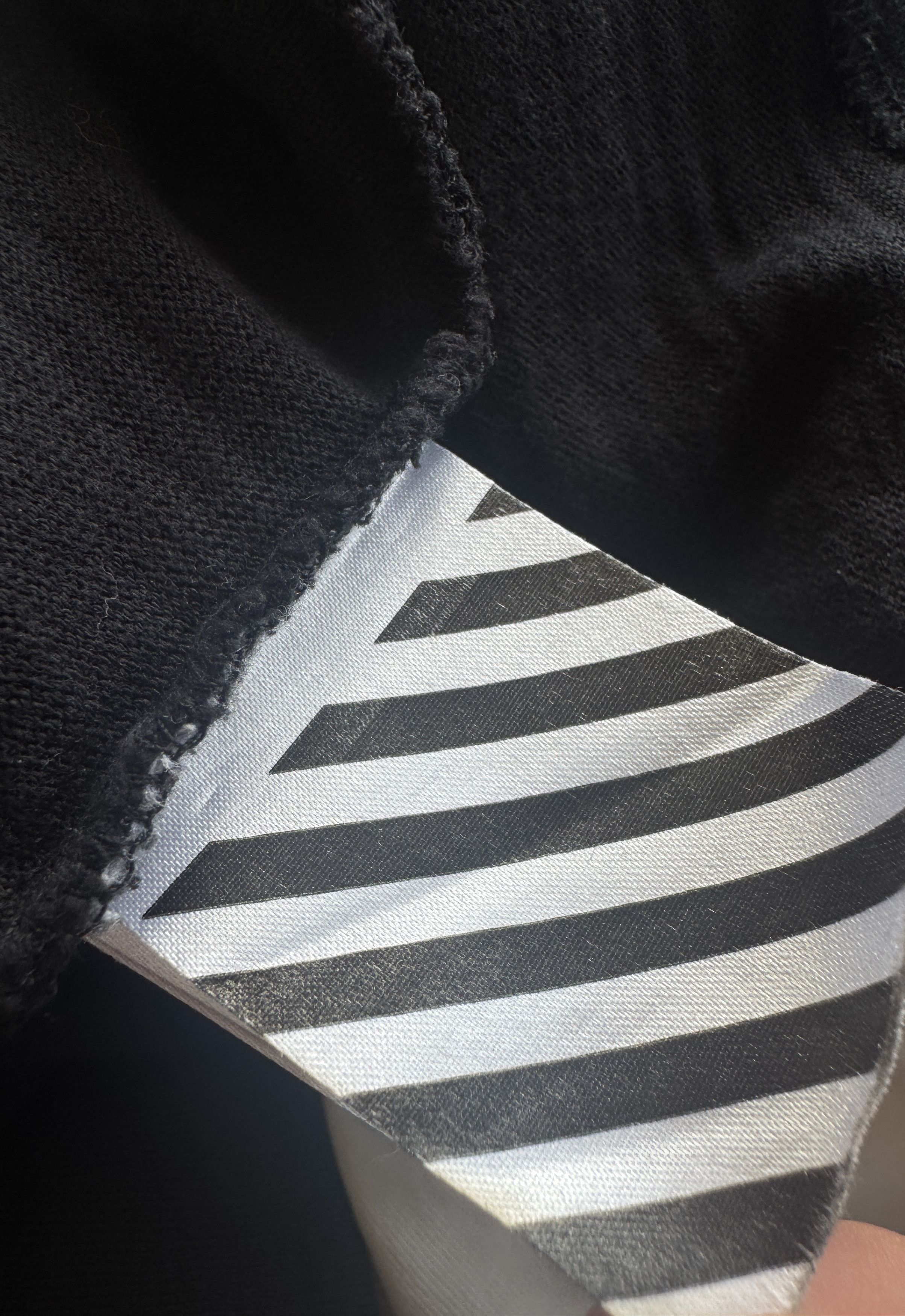 Off-White Off White x Othelo Gervacio FW15 Done Deal Tee Size US S / EU 44-46 / 1 - 10 Thumbnail