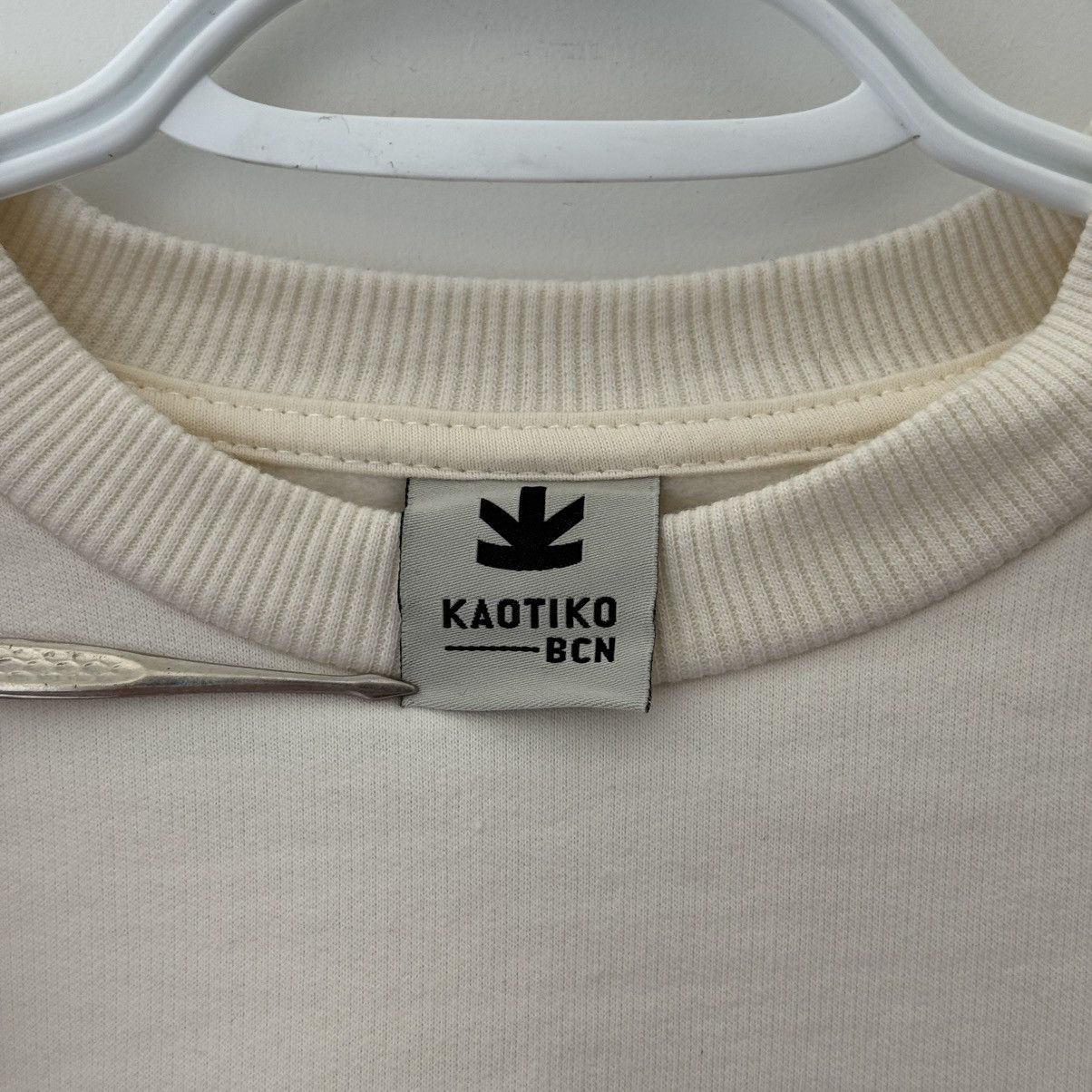 Other Kaotiko Barcelona Sweater Size US M / EU 48-50 / 2 - 5 Thumbnail