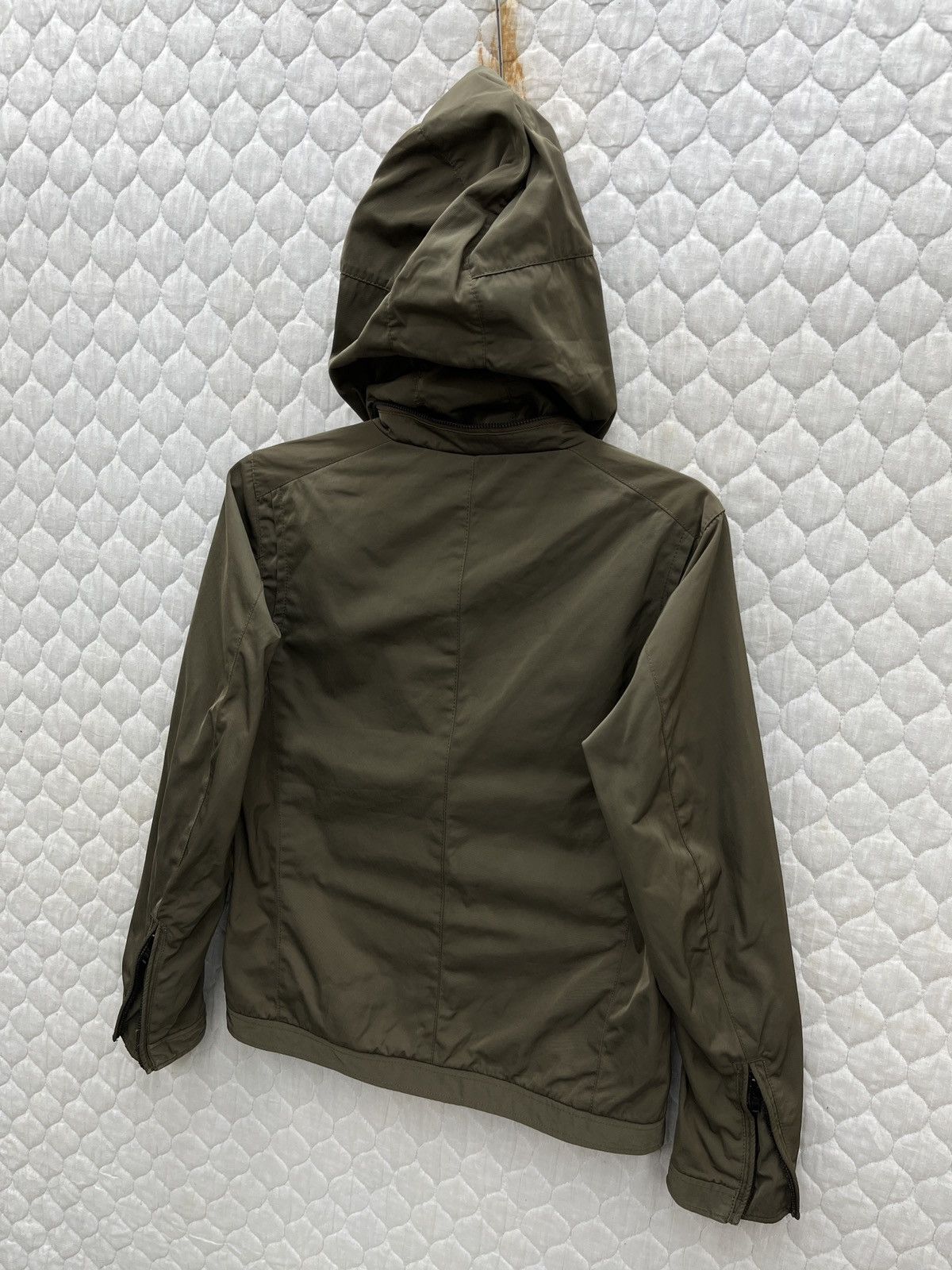 American Rag 🔥🔥🔥STEALS AMERICAN RAG HOODIE JACKET Size S / US 4 / IT 40 - 6 Thumbnail