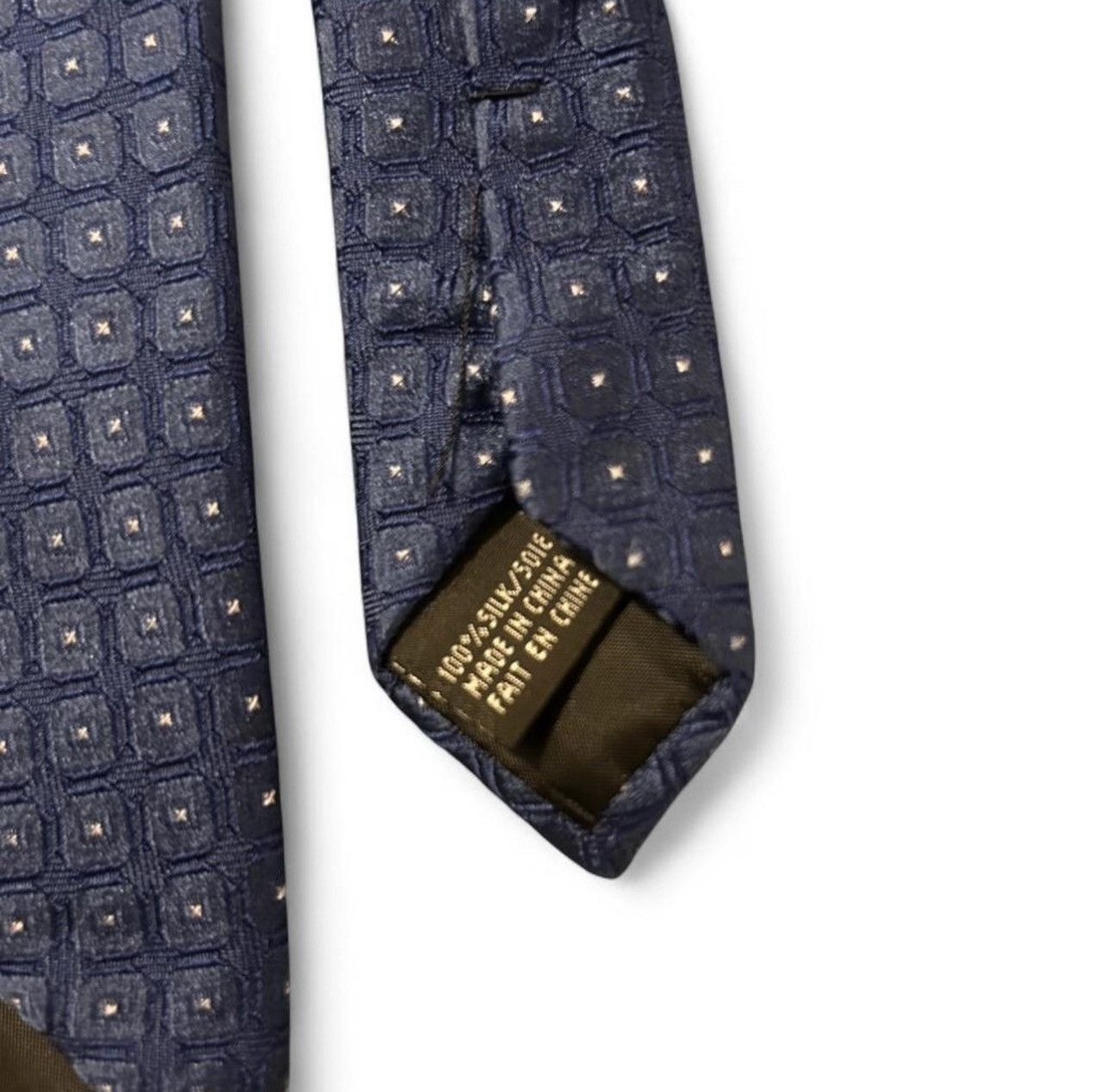 Balmain 🔥 Free Shipping Balmain Tie 🔥 Size ONE SIZE - 3 Thumbnail