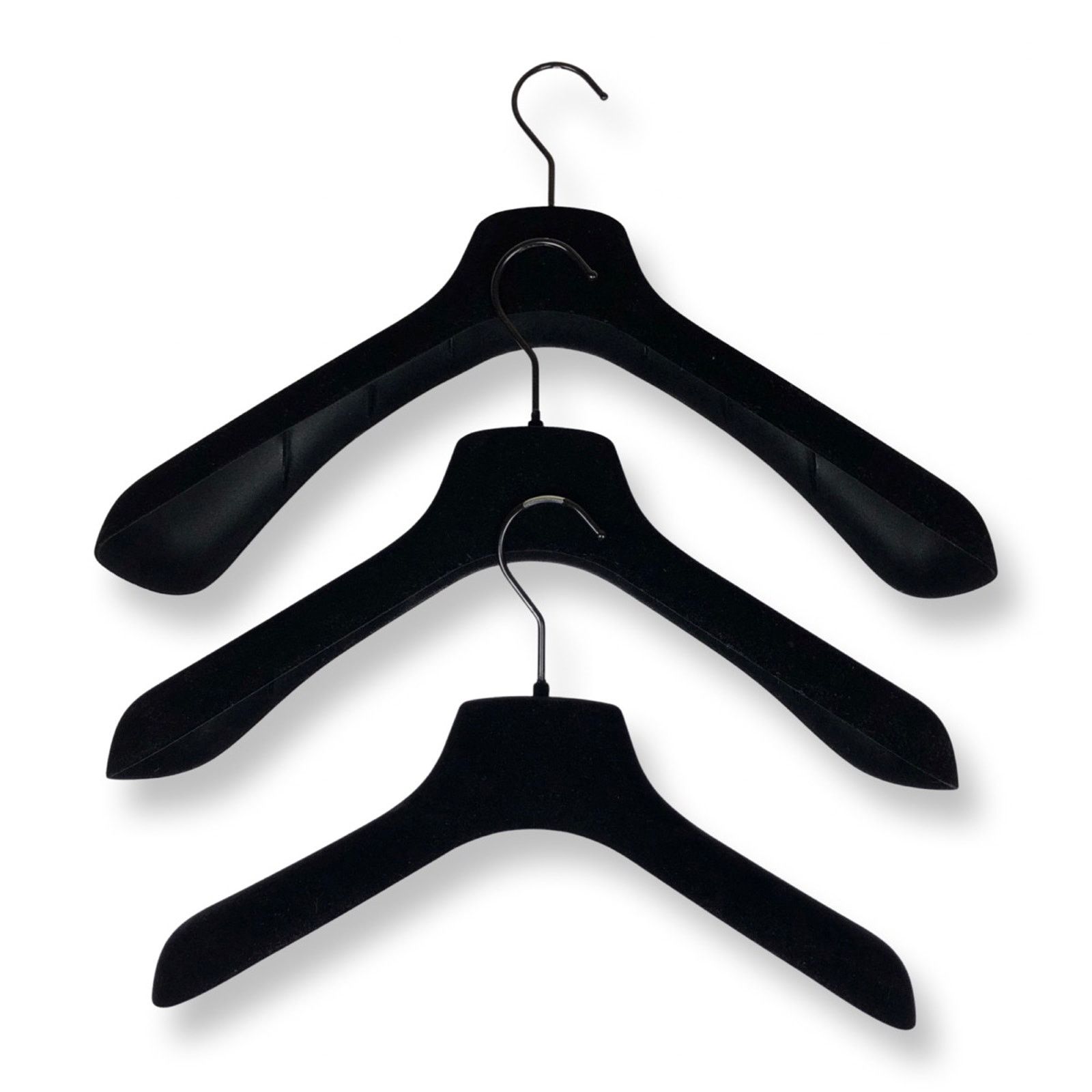 Golden Goose Golden Goose Logo Velour Hangers Size ONE SIZE - 3 Thumbnail