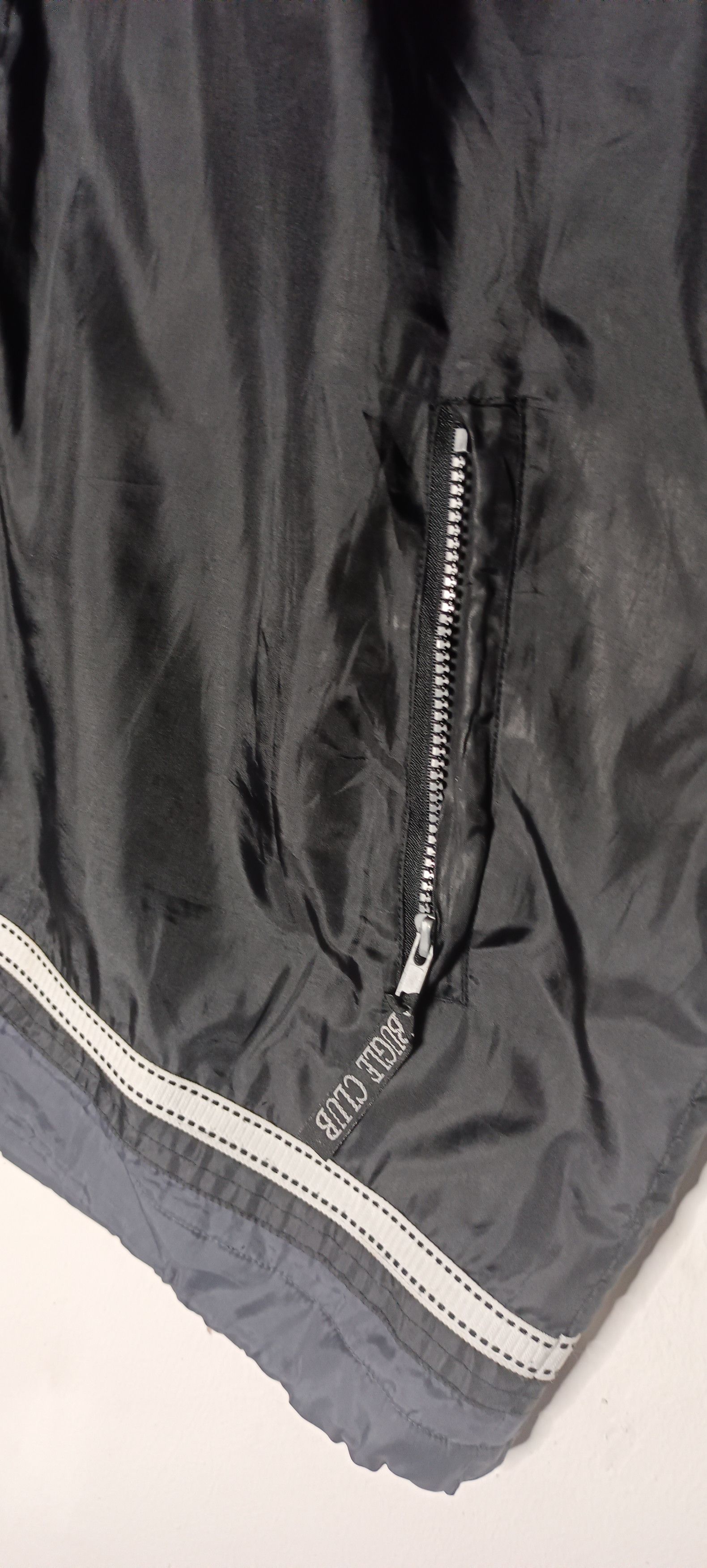 Japanese Brand Japanese Brand Bugle Club Windbraker Size US XL / EU 56 / 4 - 8 Thumbnail