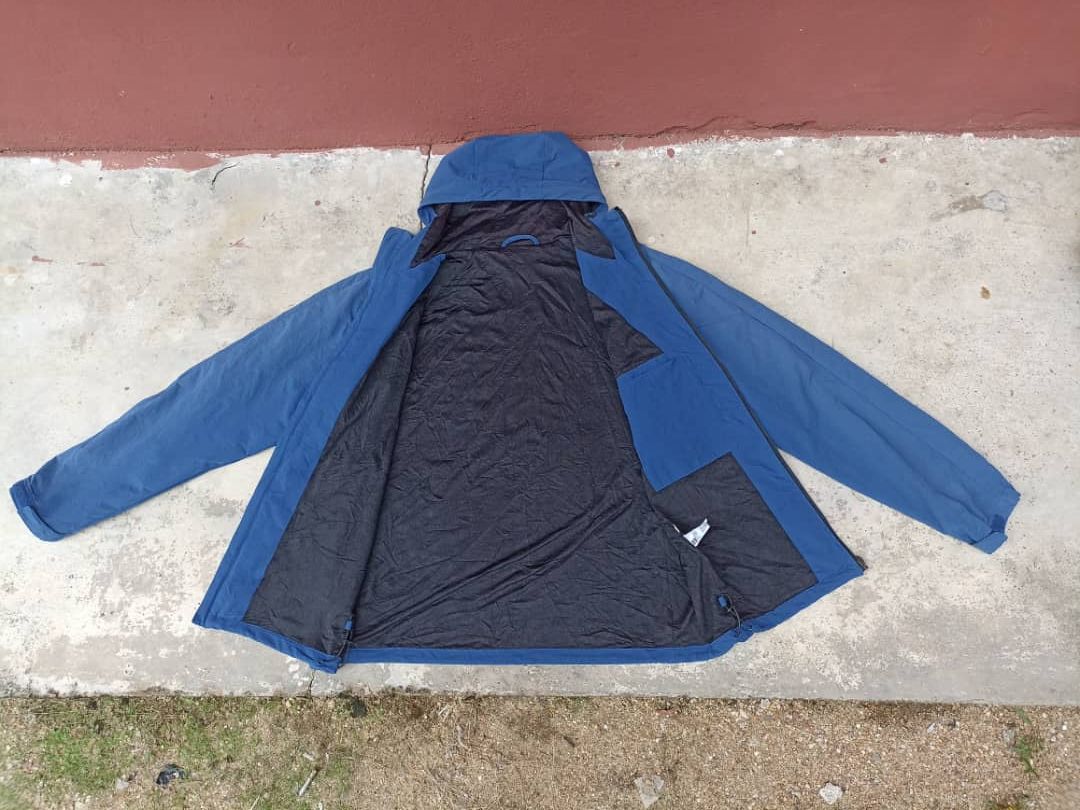 GU Gu Hoodie Jacket Outdoor Size US L / EU 52-54 / 3 - 7 Thumbnail
