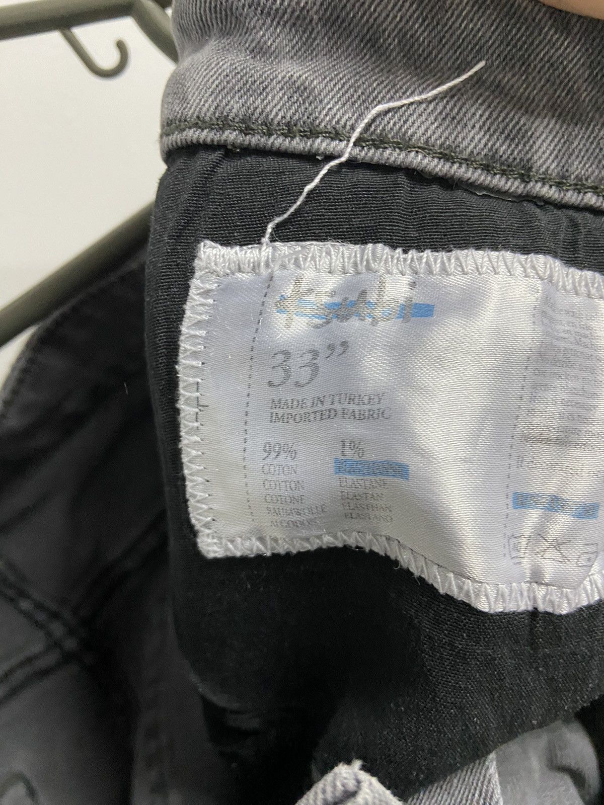 Ksubi Ksubi Denim Pants Vintage Rare Luxury Size US 33 - 10 Thumbnail