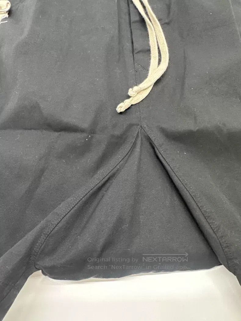 Rick Owens Rick Owens cropped pants Size US 36 / EU 52 - 3 Thumbnail