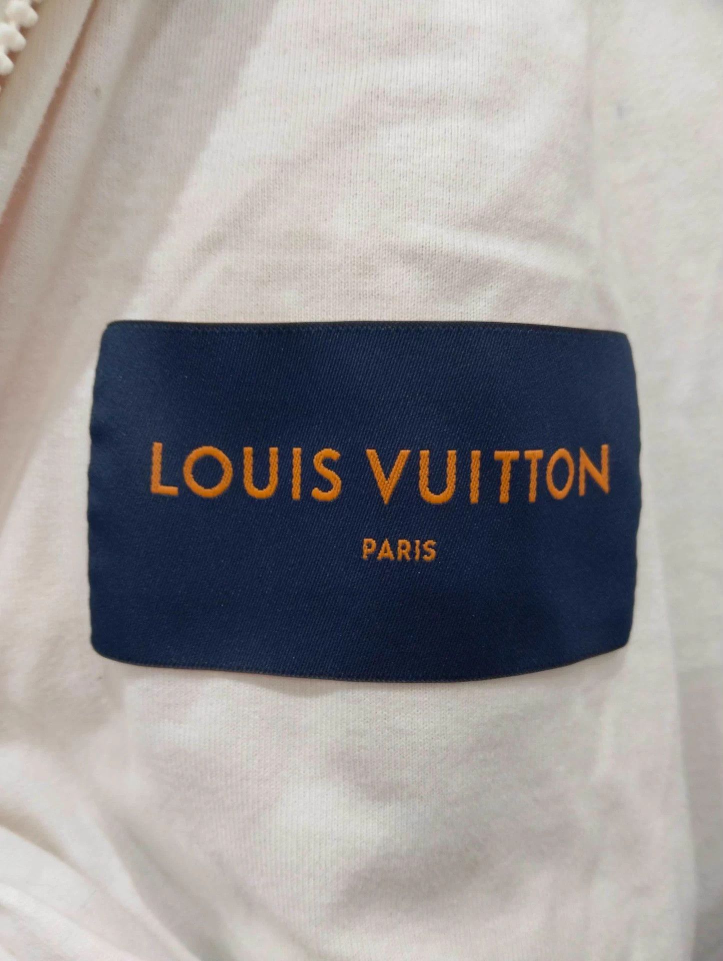 Louis Vuitton LV 4L jacket Size US XXL / EU 58 / 5 - 3 Thumbnail