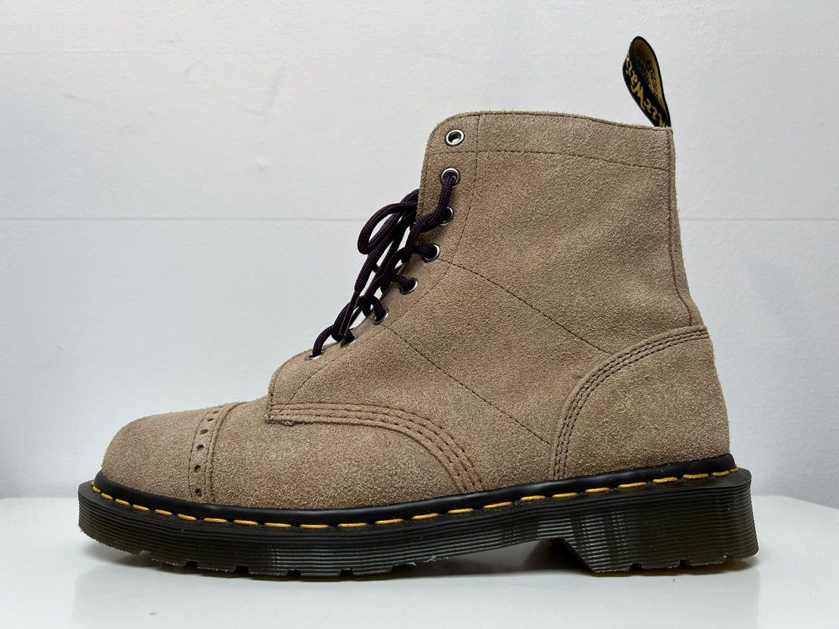 Dr. Martens × Needles Dr. Martens 1406 x Needles Zip Boot Size US 10 / EU 43 - 7 Thumbnail