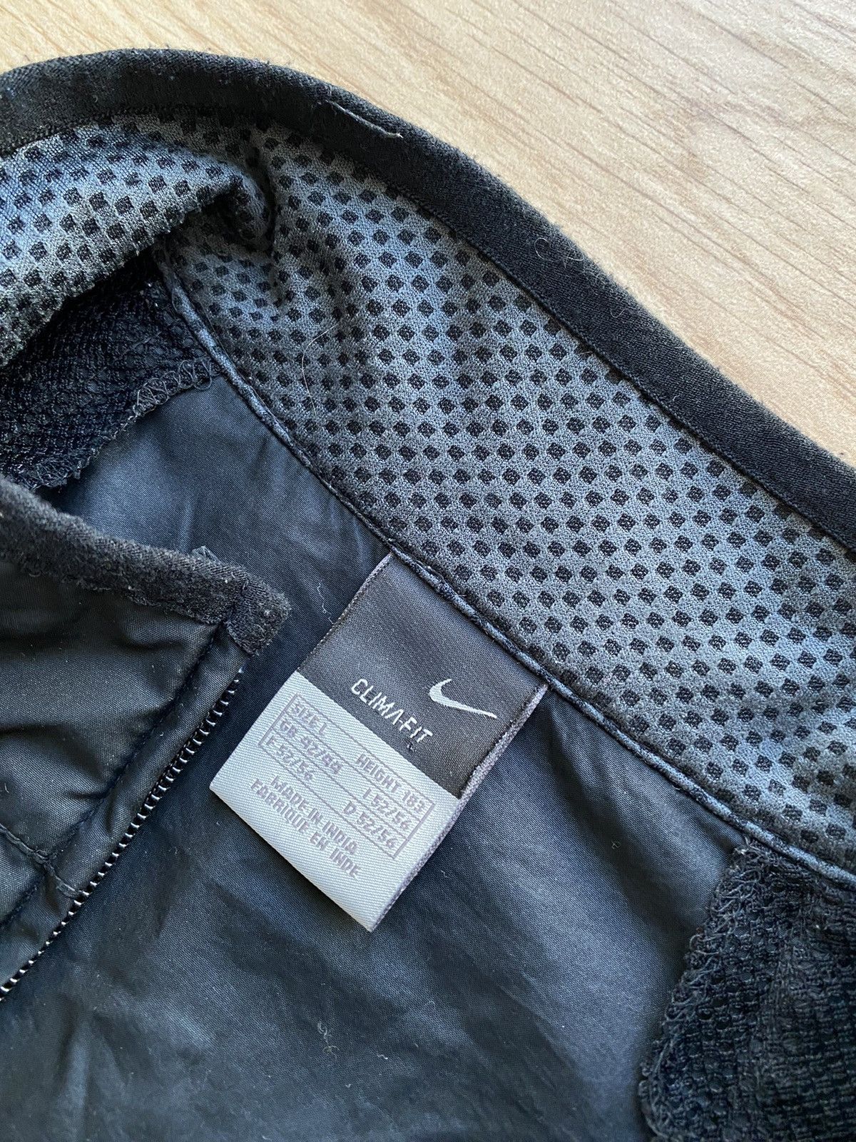 Nike Vintage Nike Y2K Jacket Size US L / EU 52-54 / 3 - 7 Thumbnail